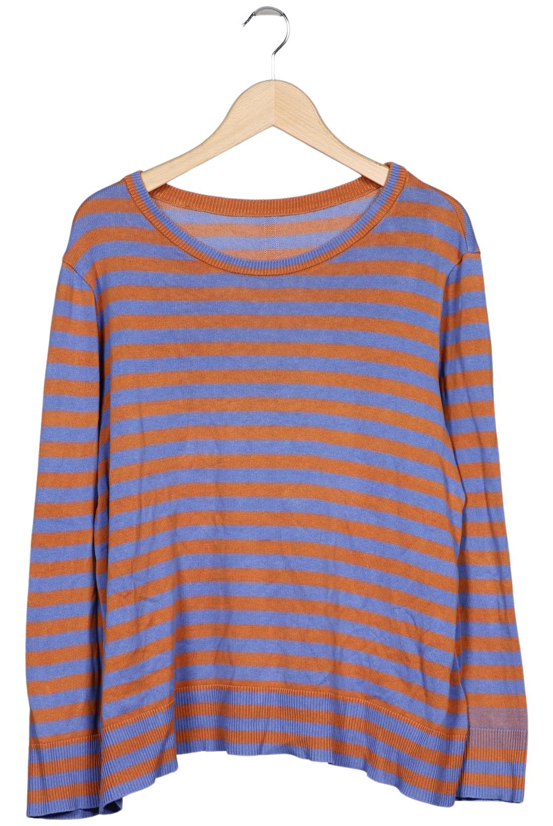 

Ischiko Damen Pullover, mehrfarbig, Gr. 46