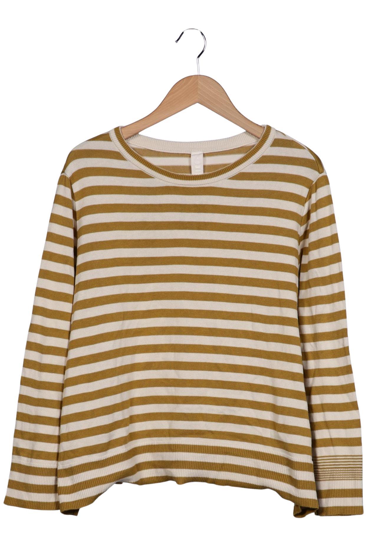 

Ischiko Damen Pullover, grün, Gr. 44