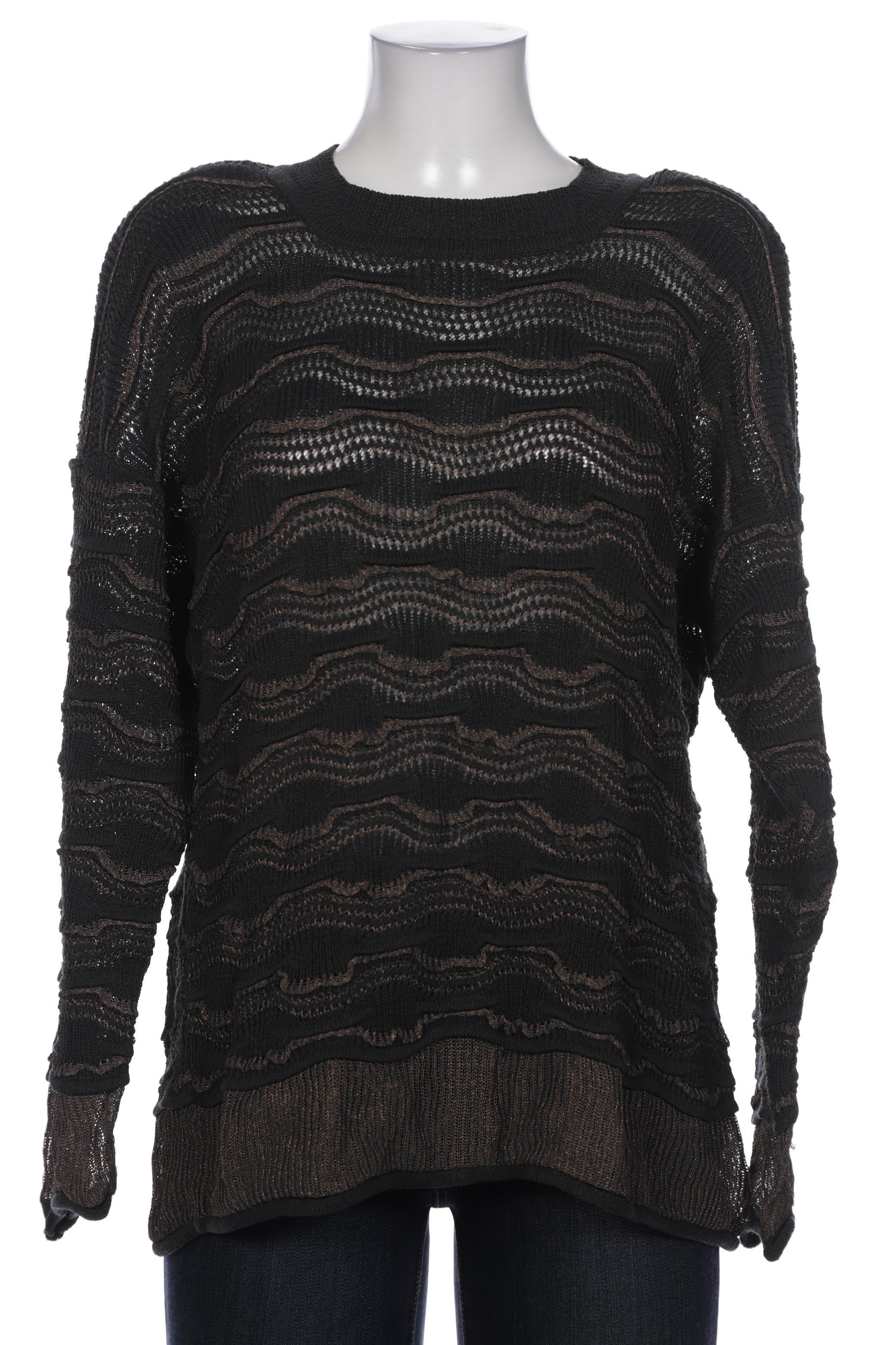 

Ischiko Damen Pullover, grau, Gr. 38