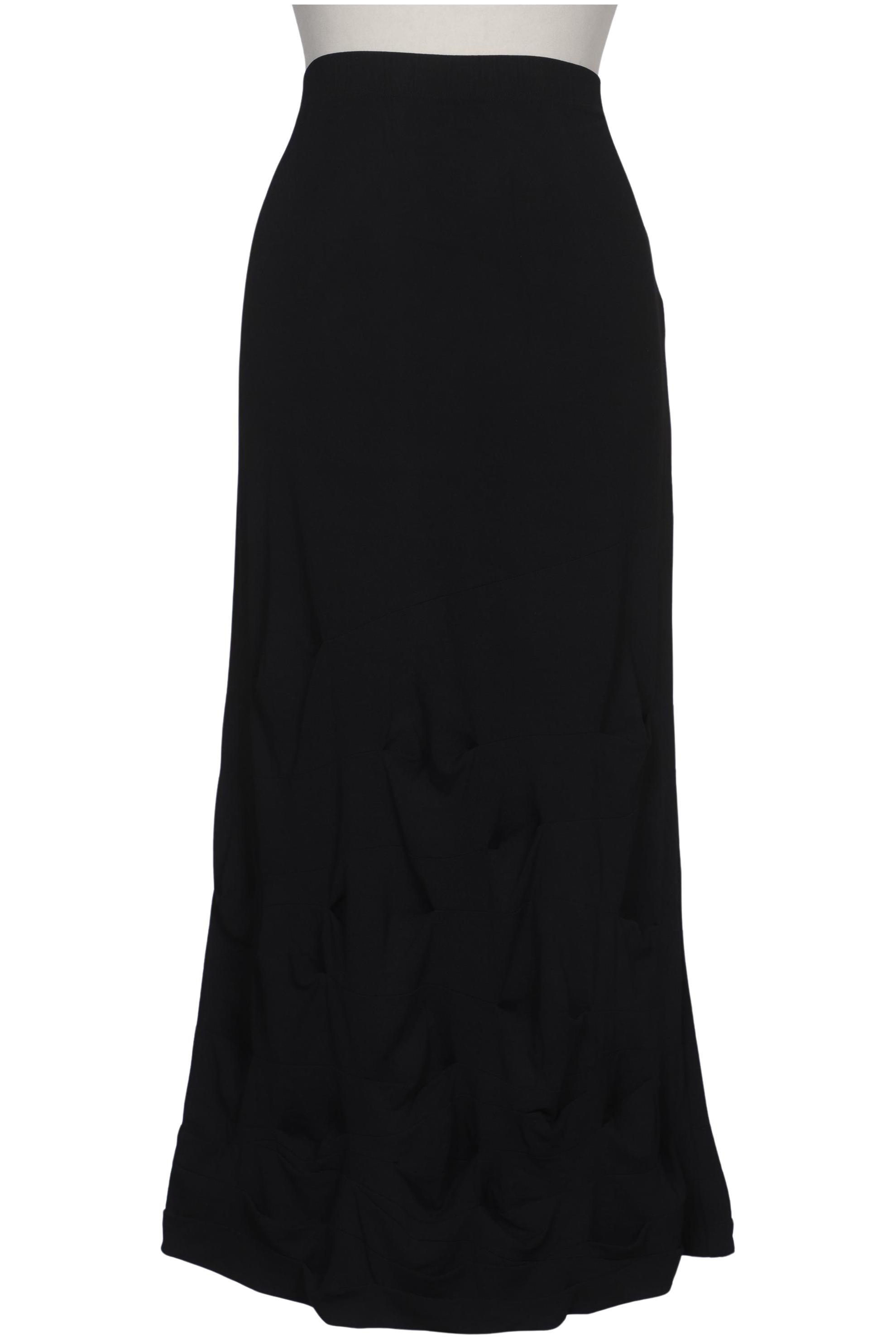 

Ischiko Damen Rock, marineblau, Gr. 40