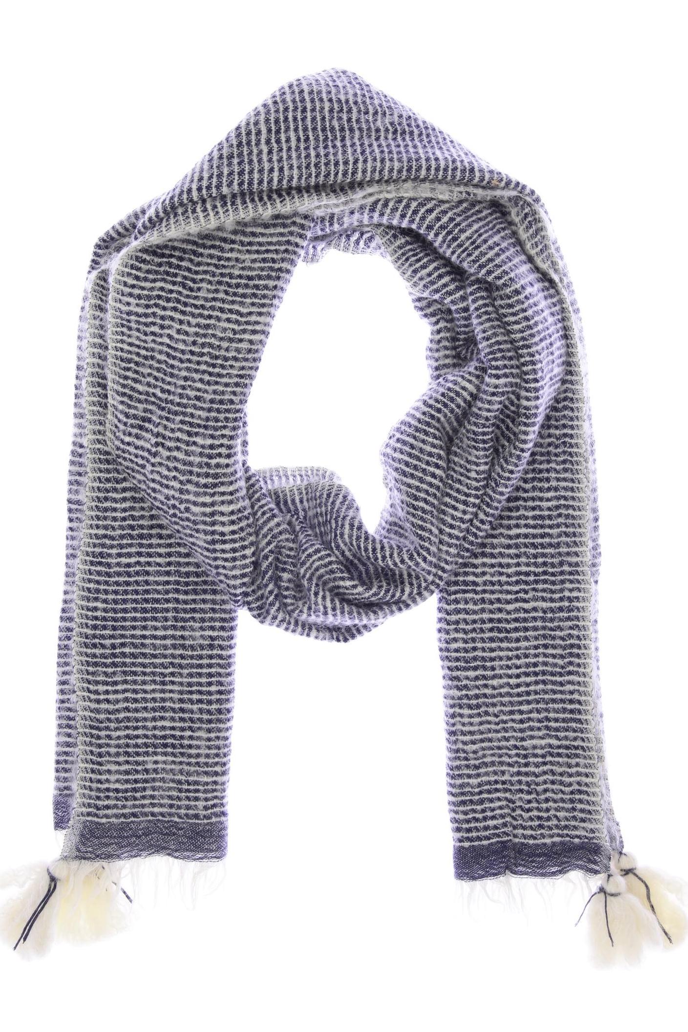 

Ischiko Damen Schal, marineblau, Gr.