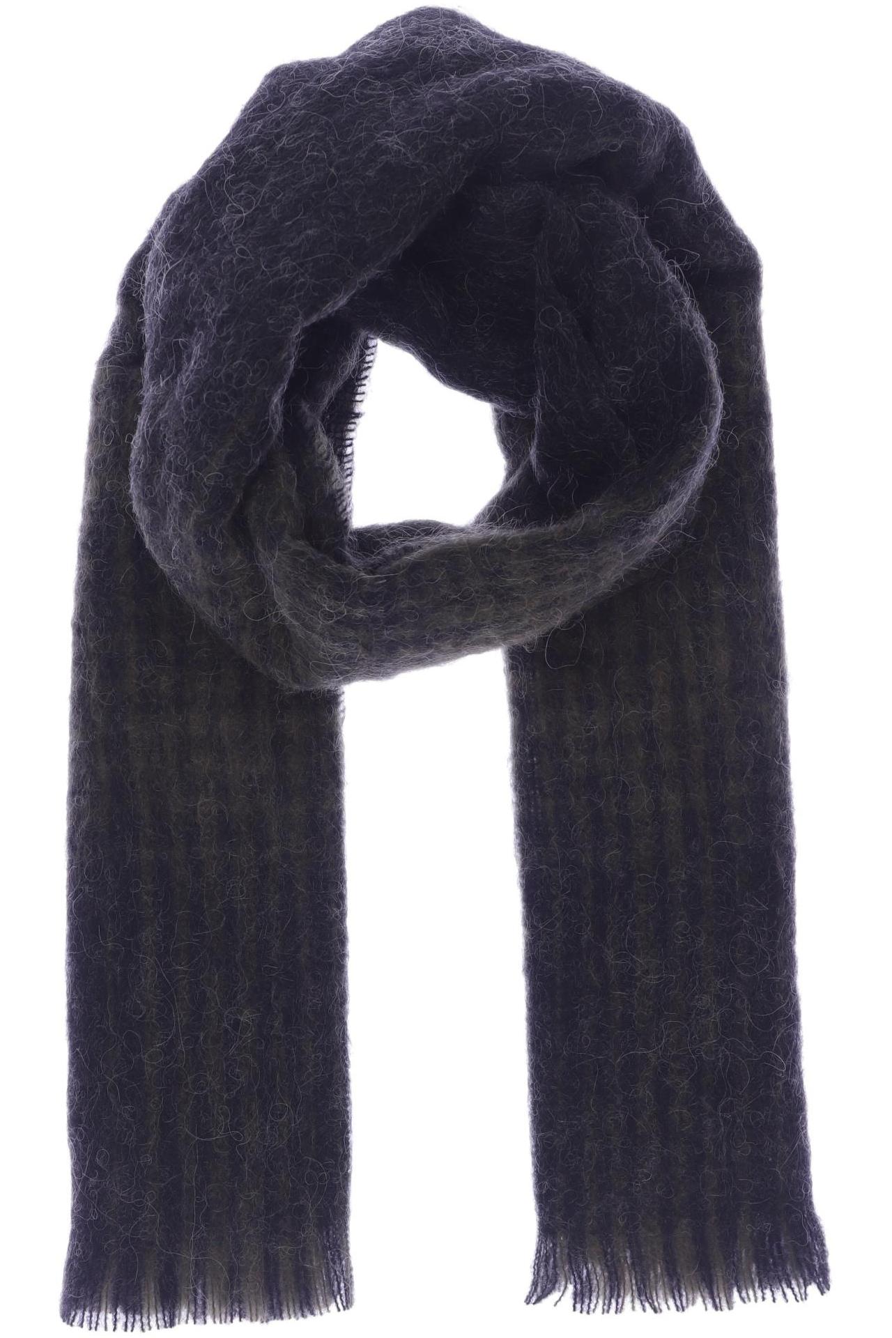 

Ischiko Damen Schal, schwarz, Gr.
