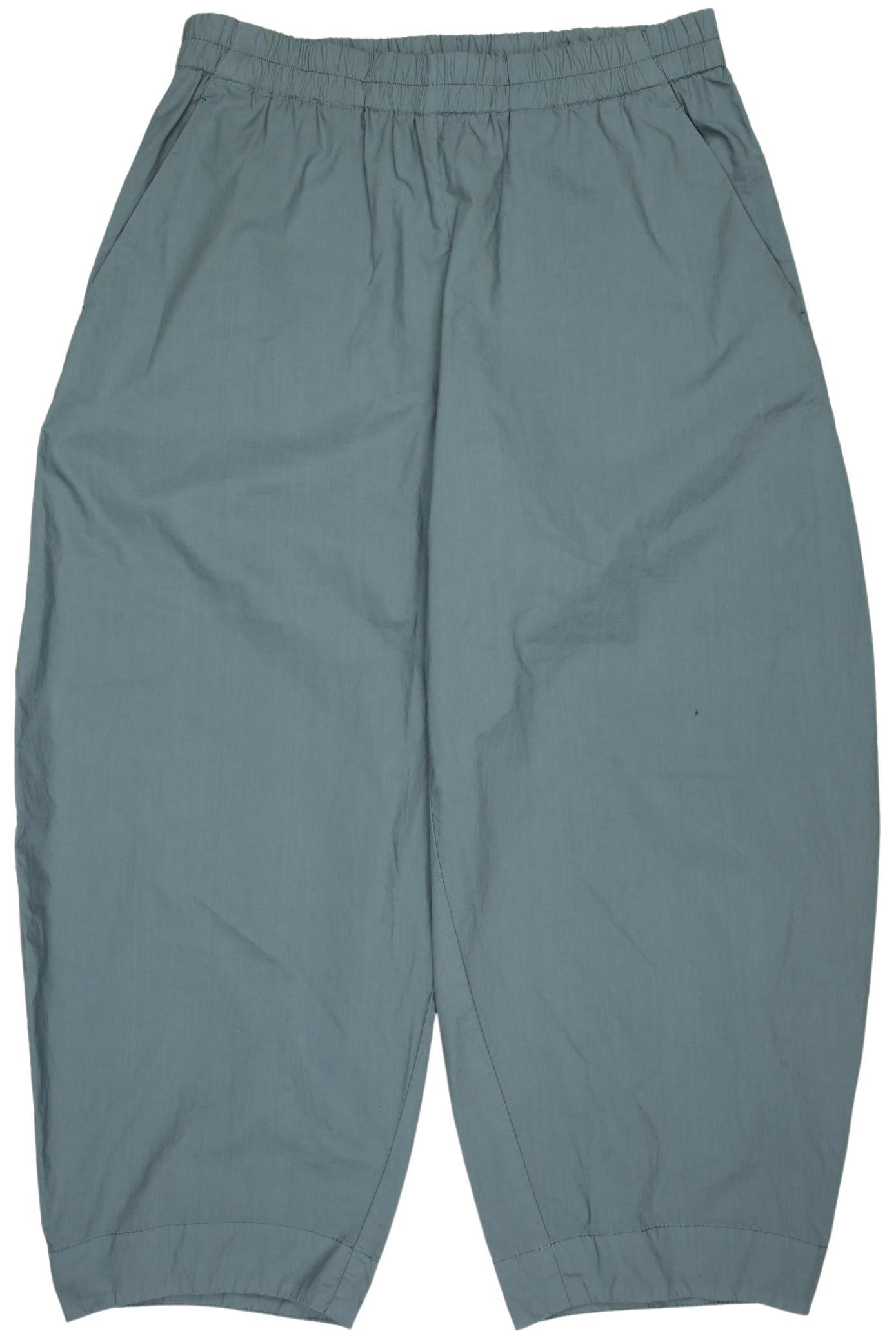 

Ischiko Damen Stoffhose, türkis, Gr. 38