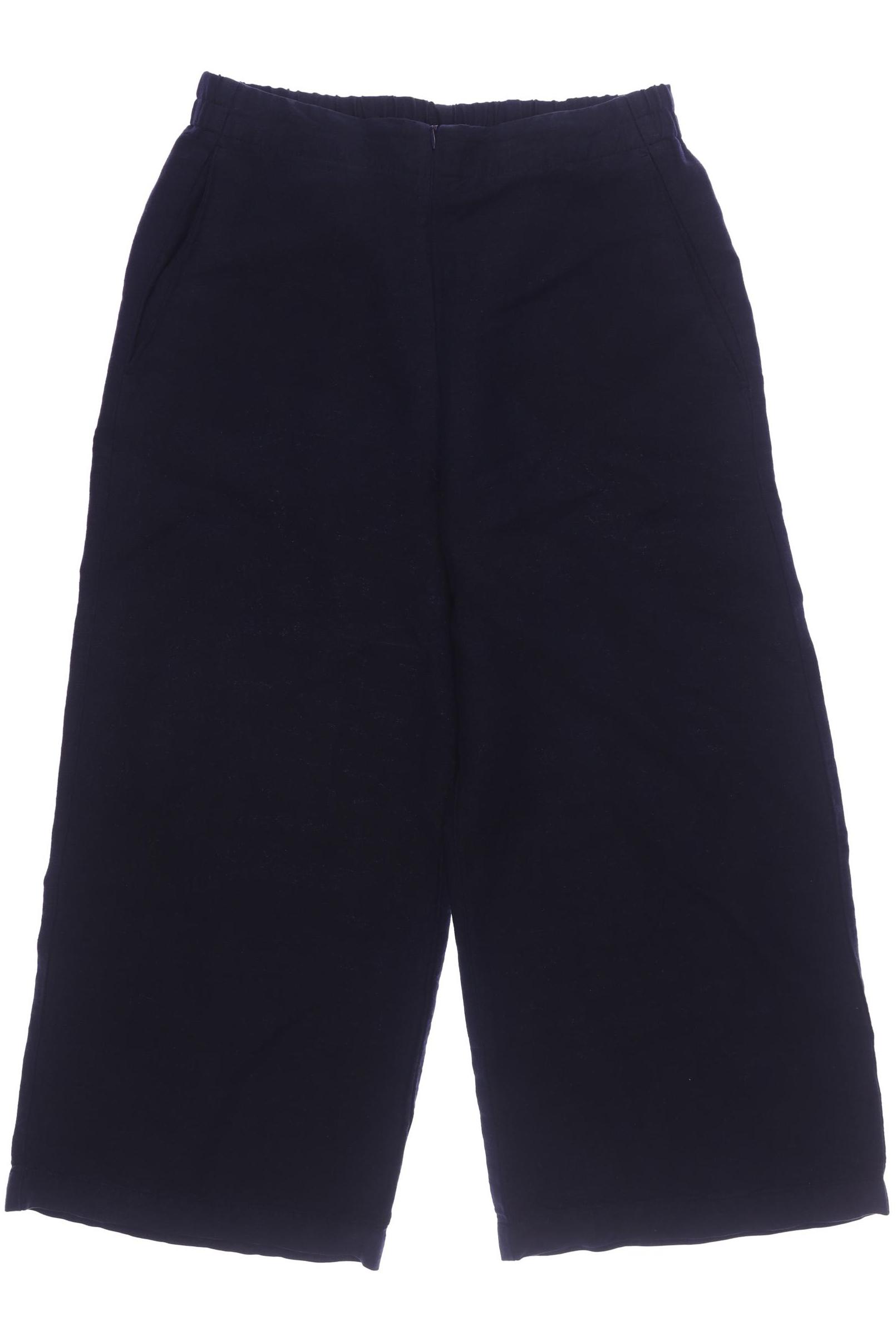 

Ischiko Damen Stoffhose, marineblau, Gr. 29