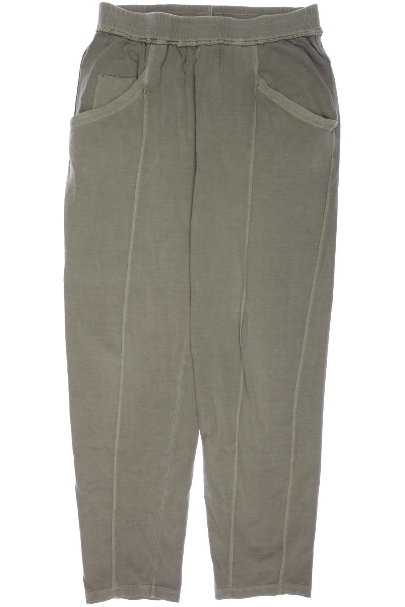 

Ischiko Damen Stoffhose, hellgrün, Gr. 28