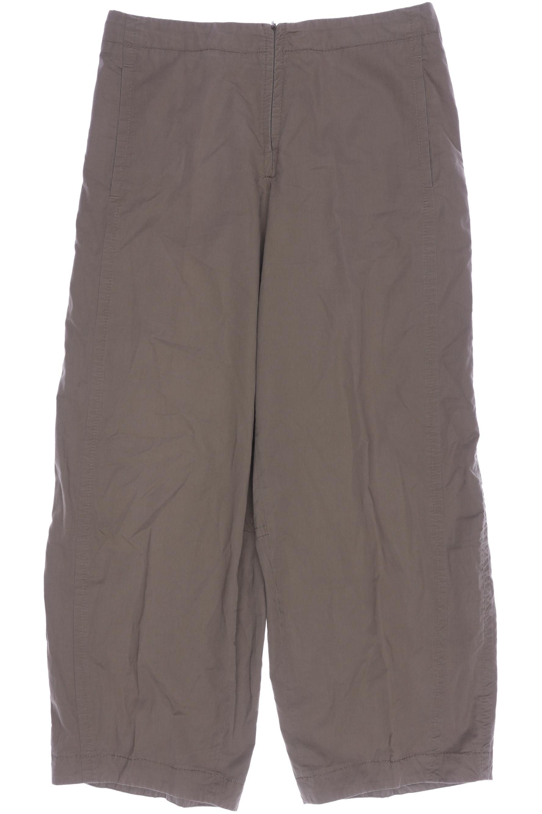 

Ischiko Damen Stoffhose, braun, Gr. 40
