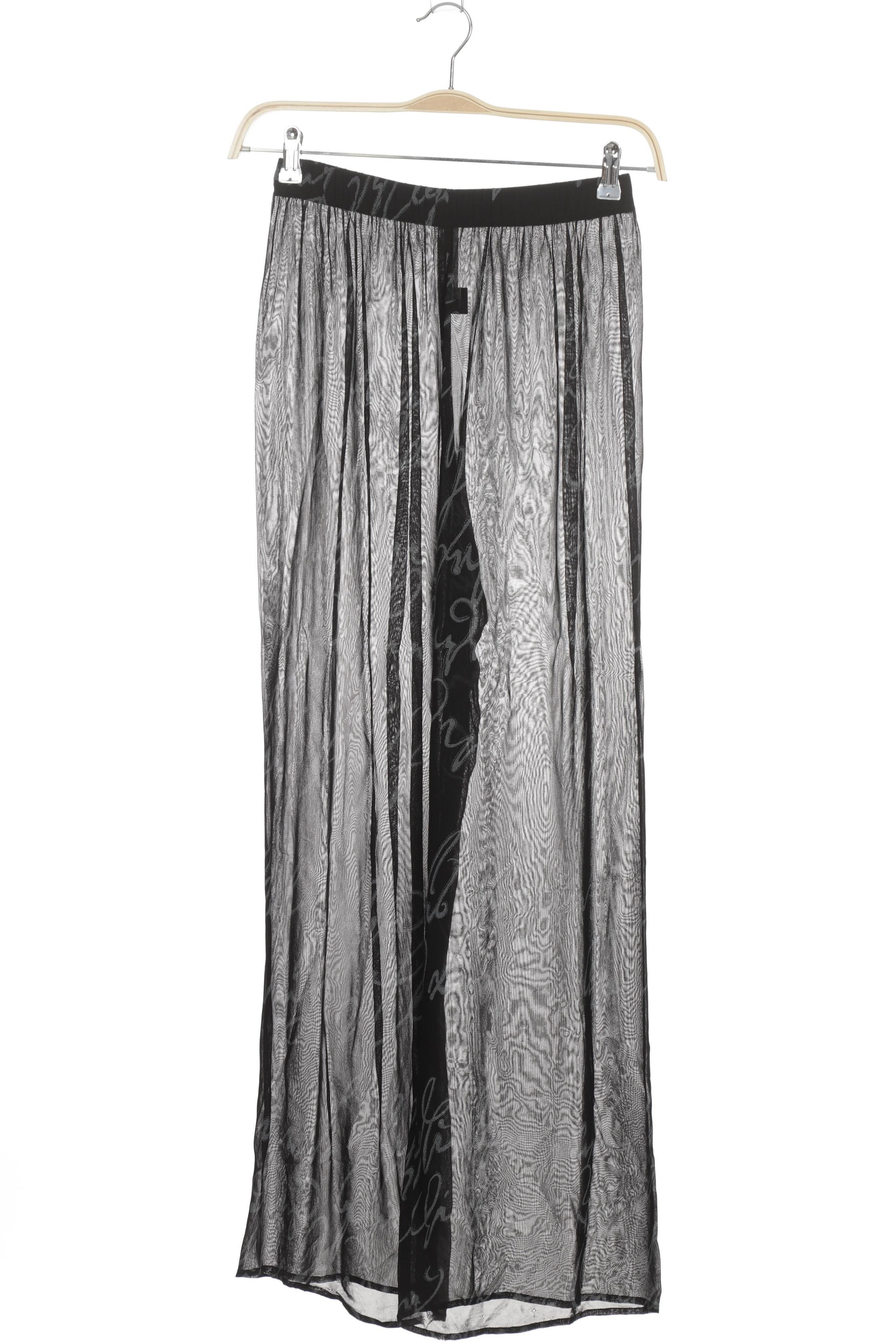 

Ischiko Damen Stoffhose, schwarz, Gr. 42