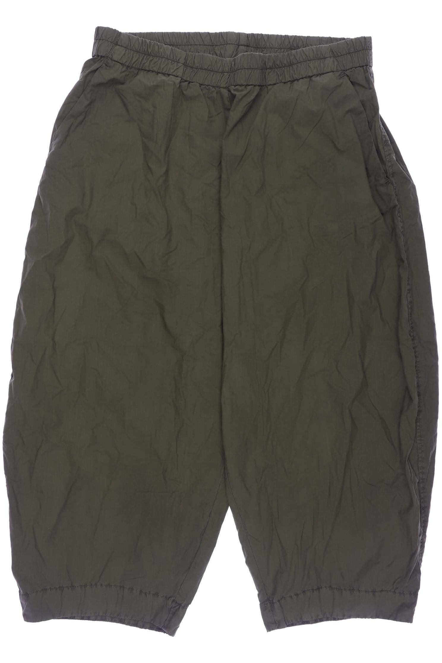 

Ischiko Damen Stoffhose, grün, Gr. 44