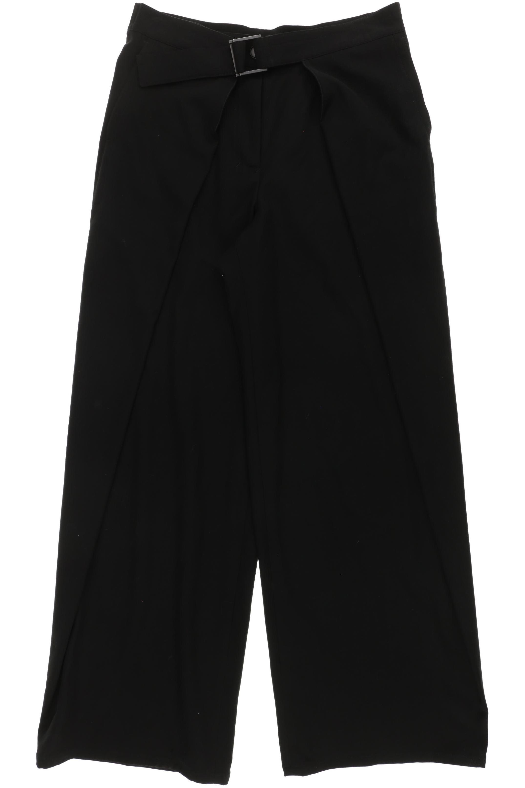 

Ischiko Damen Stoffhose, schwarz, Gr. 40