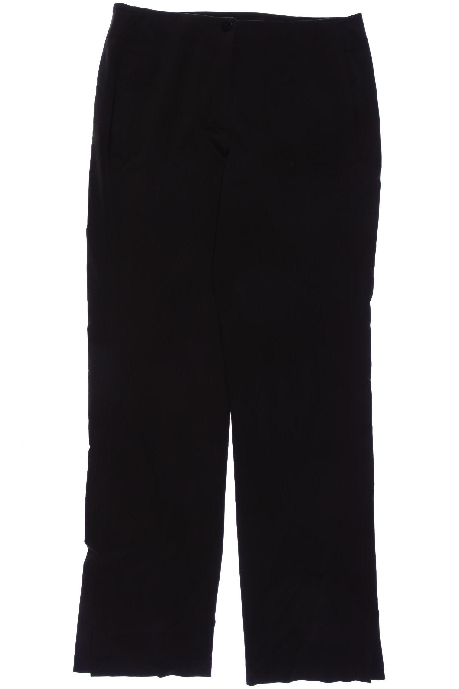 

Ischiko Damen Stoffhose, braun, Gr. 33