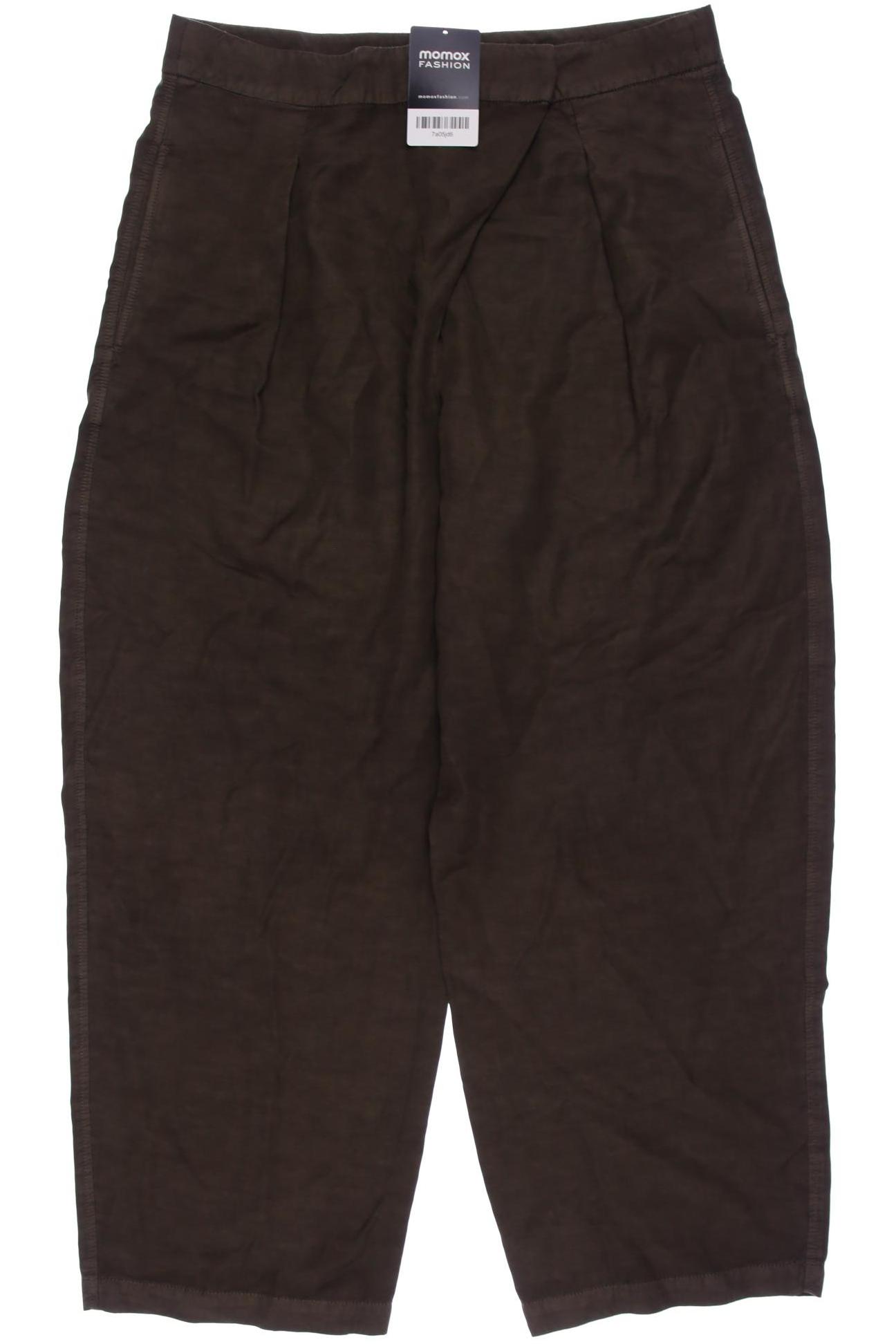 

Ischiko Damen Stoffhose, braun