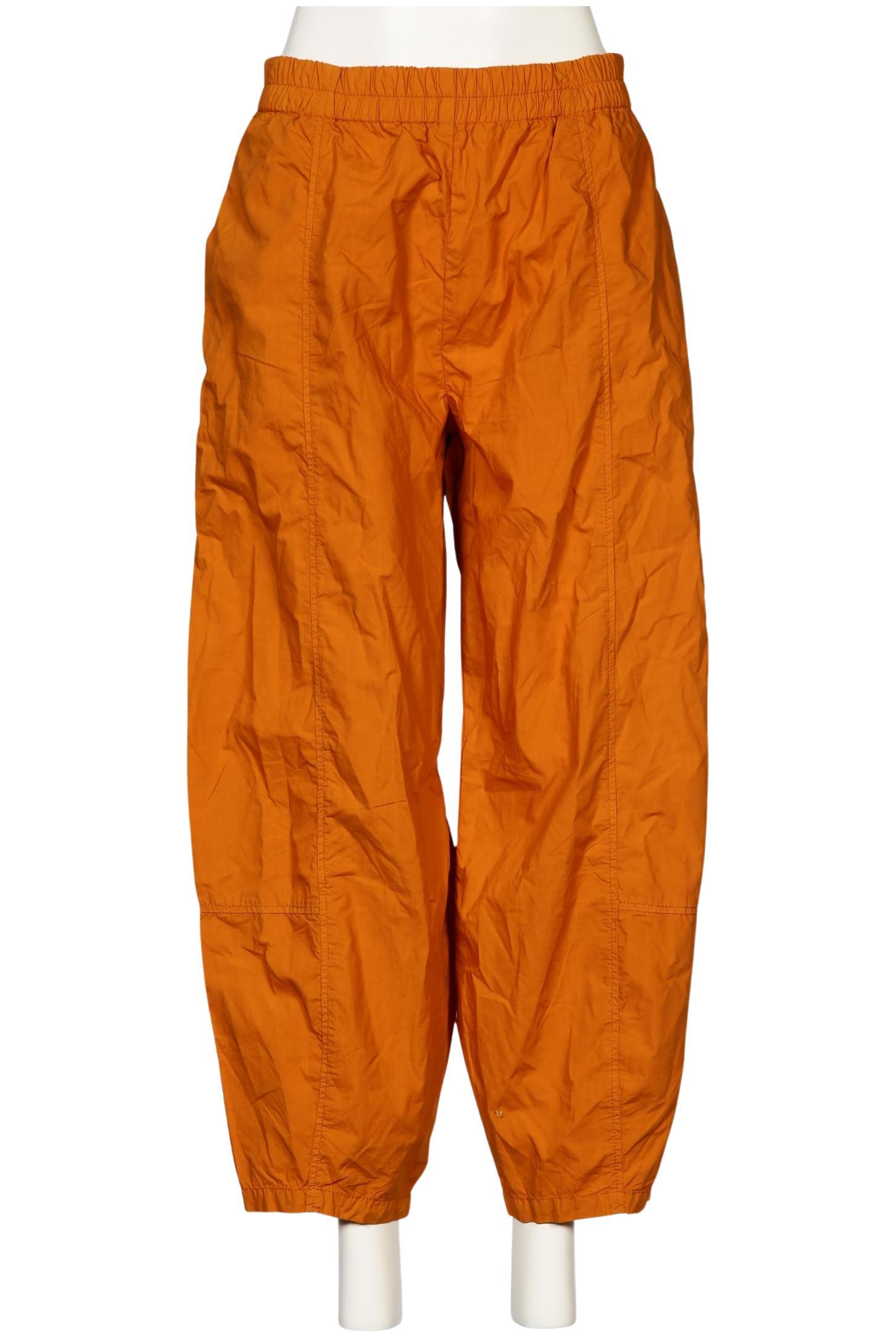 

Ischiko Damen Stoffhose, orange, Gr. 28