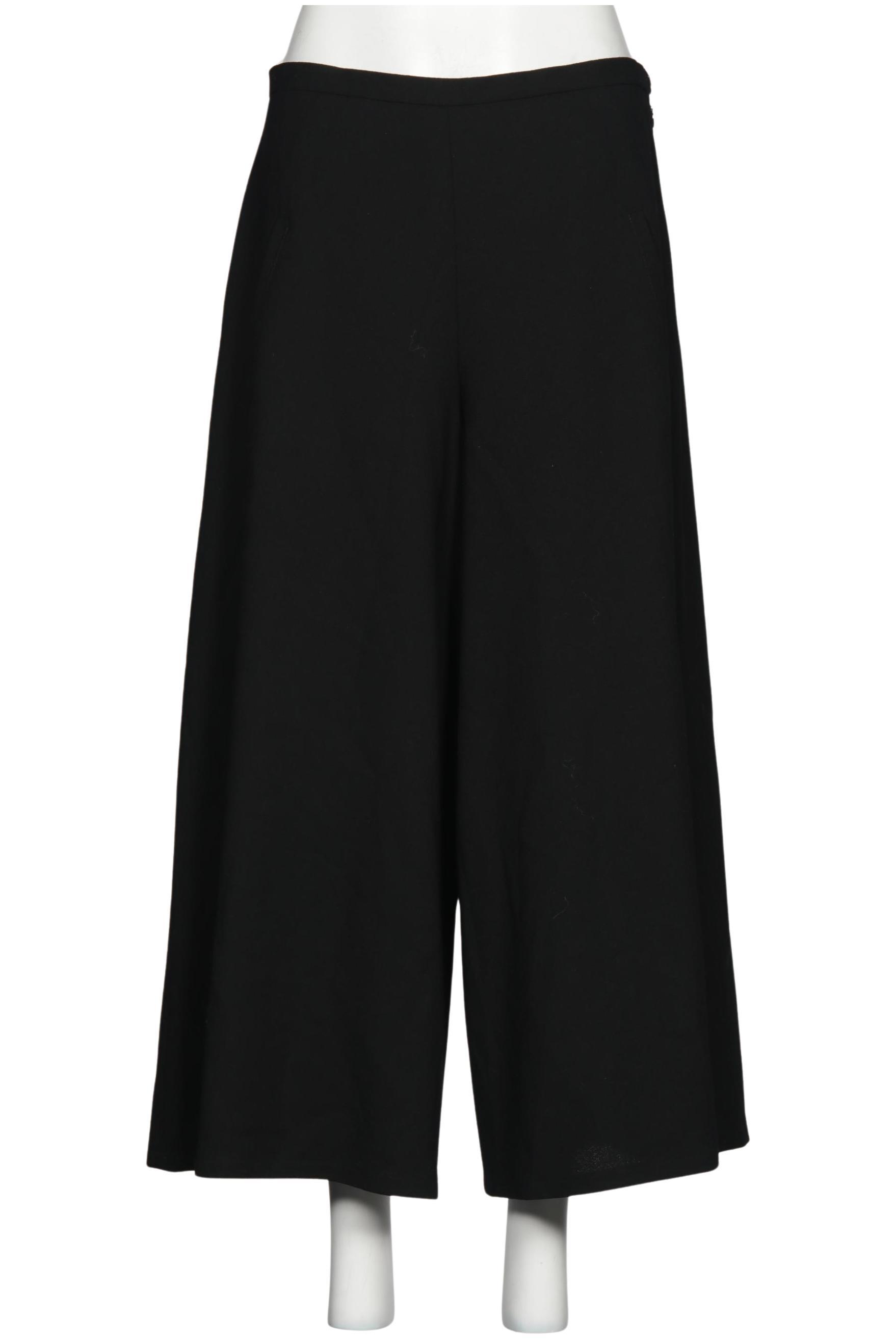 

Ischiko Damen Stoffhose, schwarz, Gr. 40