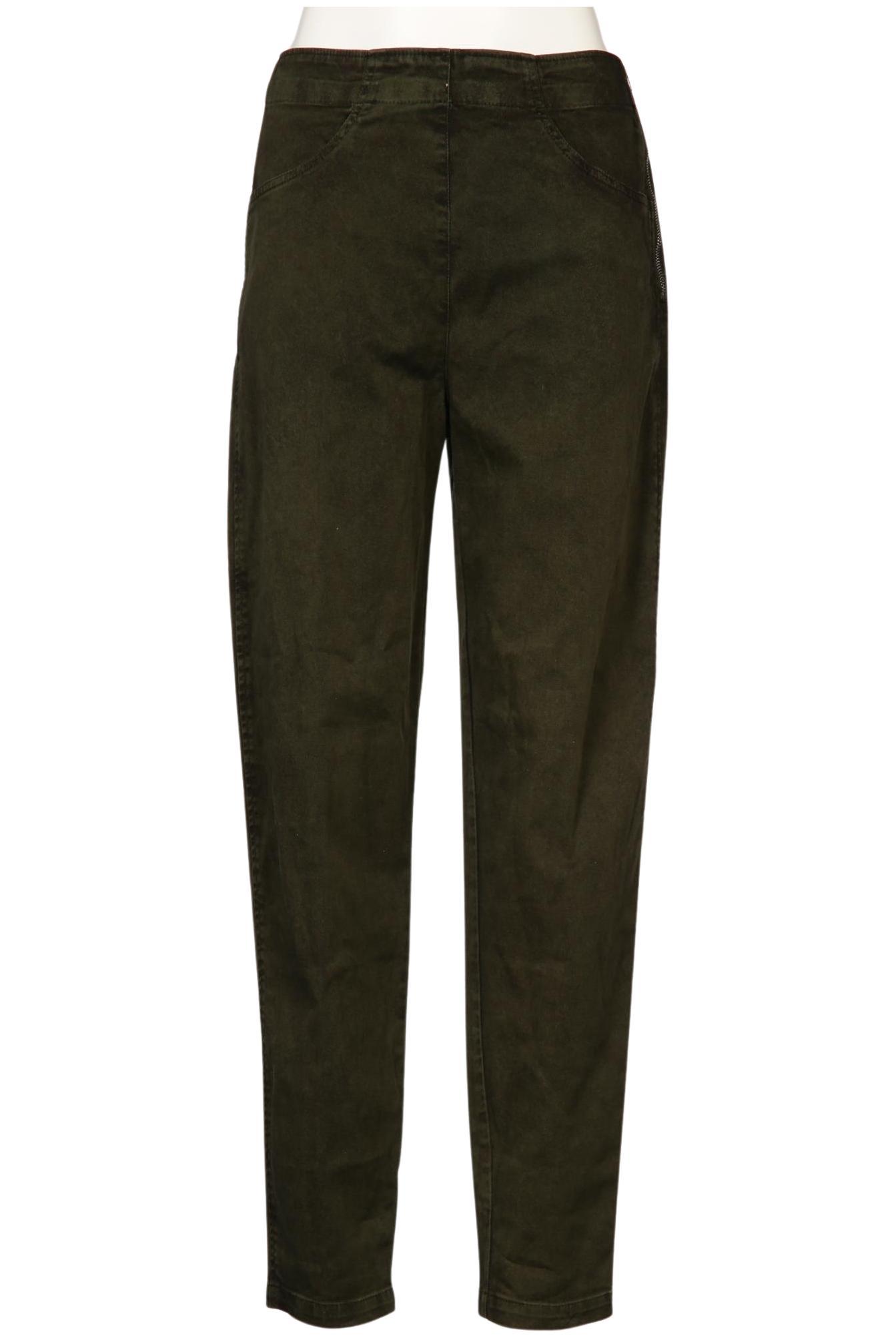 

Ischiko Damen Stoffhose, grün, Gr. 27