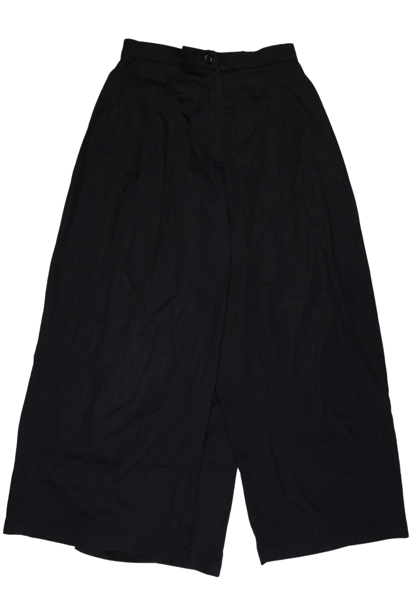 

Ischiko Damen Stoffhose, marineblau, Gr. 40