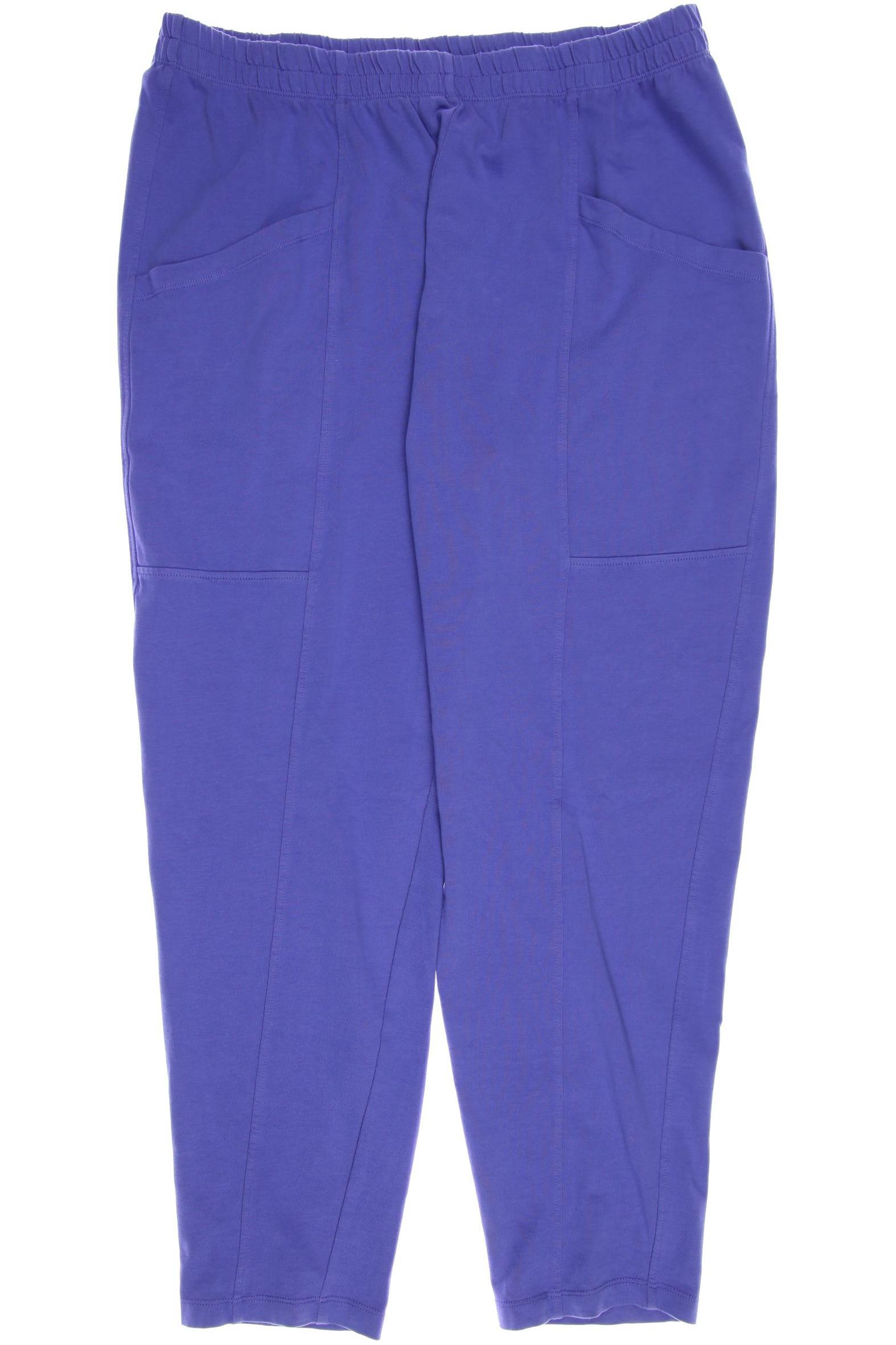 

Ischiko Damen Stoffhose, blau