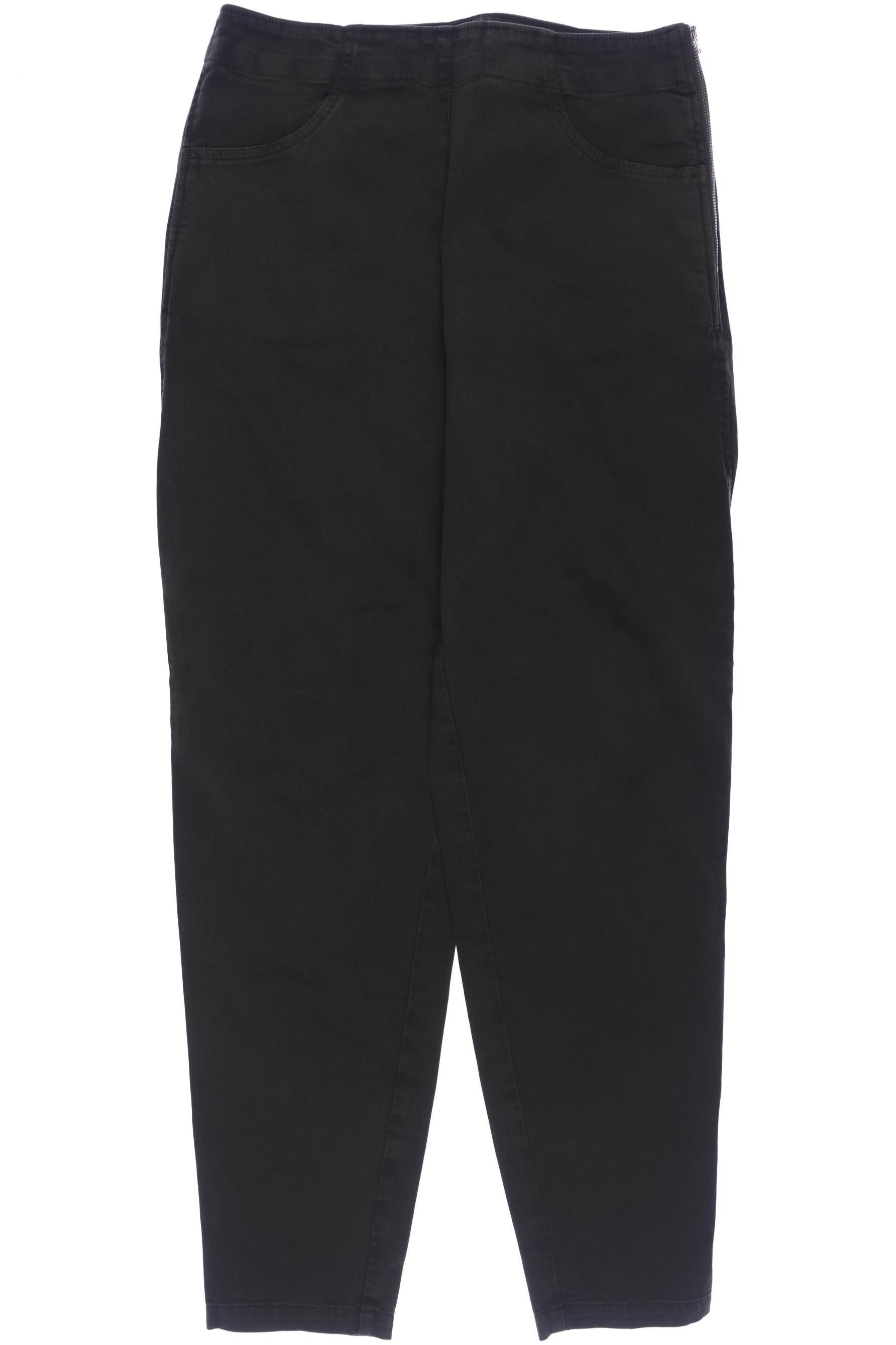 

Ischiko Damen Stoffhose, grün, Gr. 38