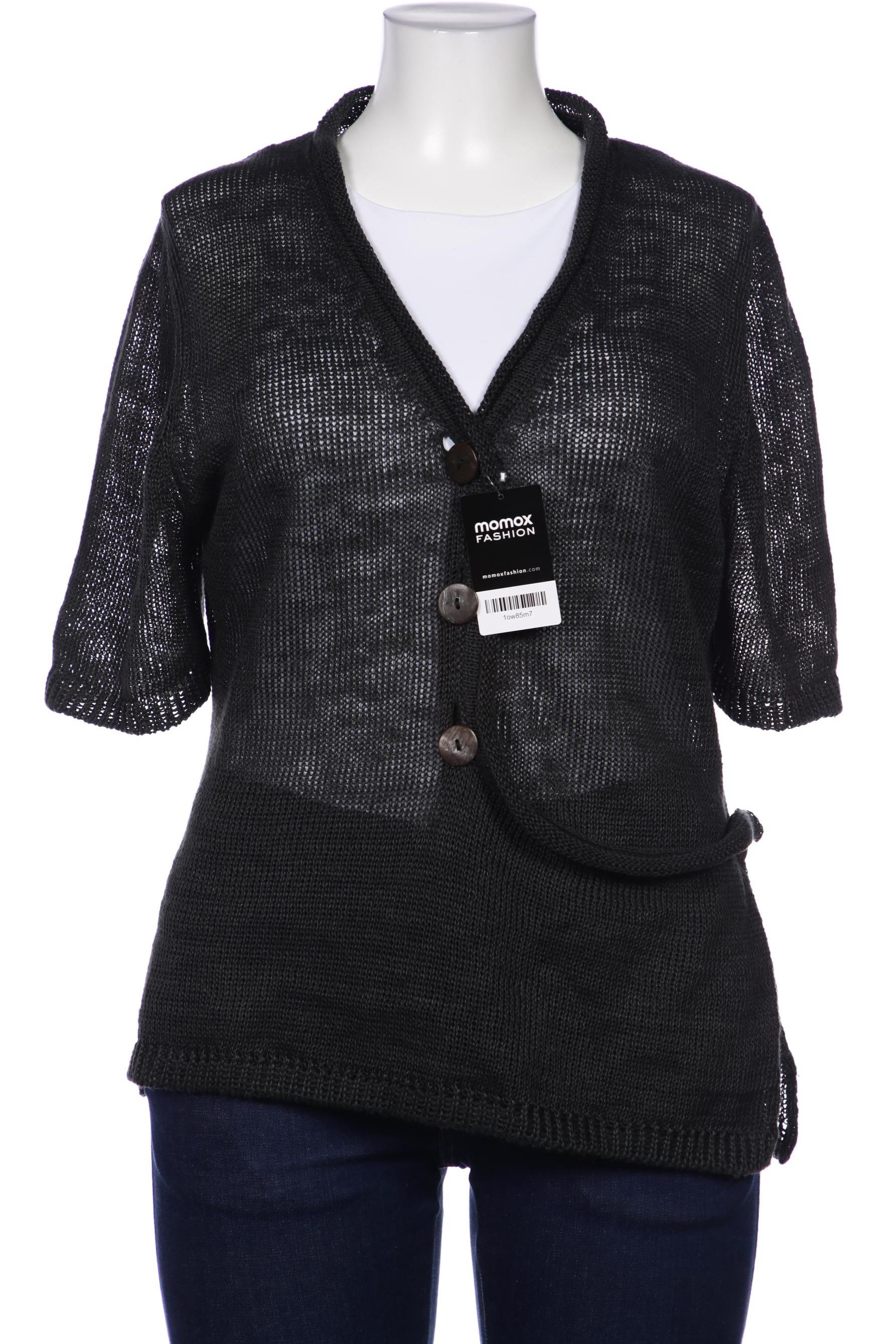 

Ischiko Damen Strickjacke, grün