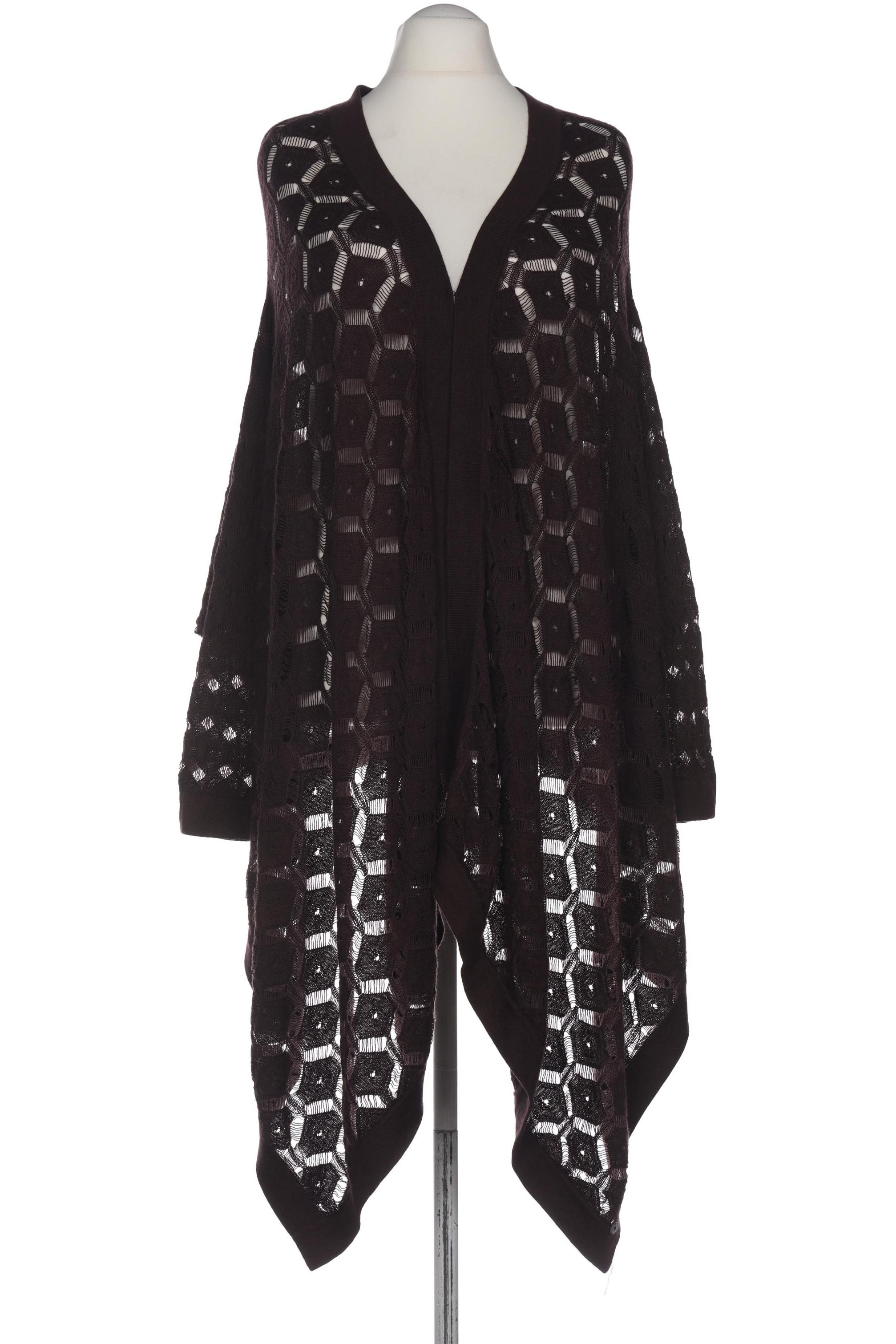 

Ischiko Damen Strickjacke, flieder