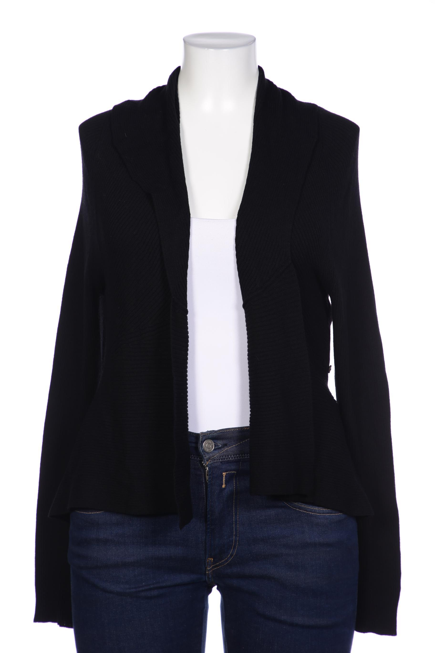 

Ischiko Damen Strickjacke, marineblau