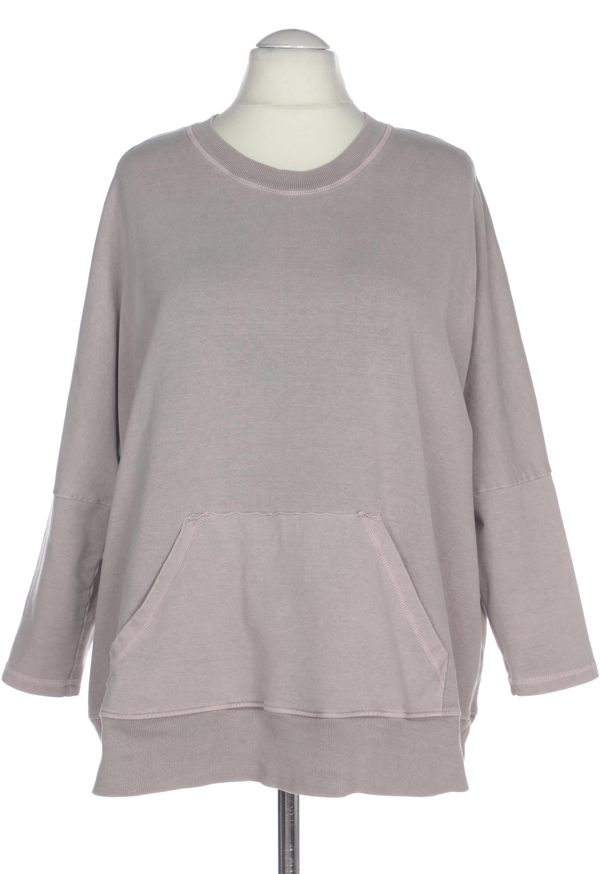 

Ischiko Damen Sweatshirt, flieder