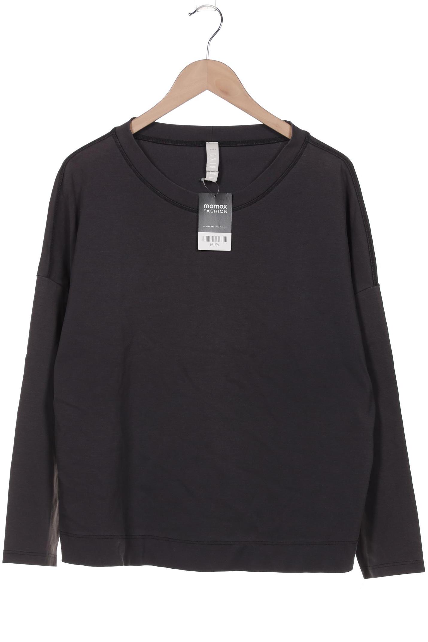 

Ischiko Damen Sweatshirt, grau, Gr. 44