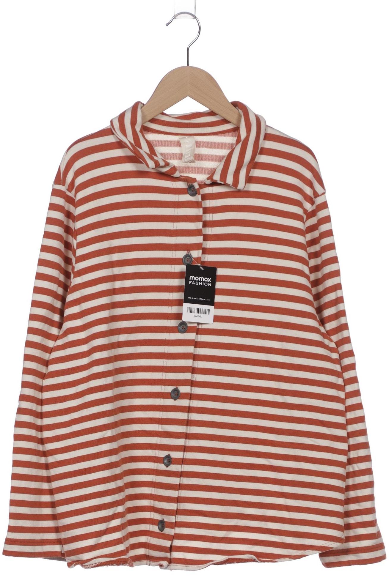 

Ischiko Damen Sweatshirt, braun, Gr. 46