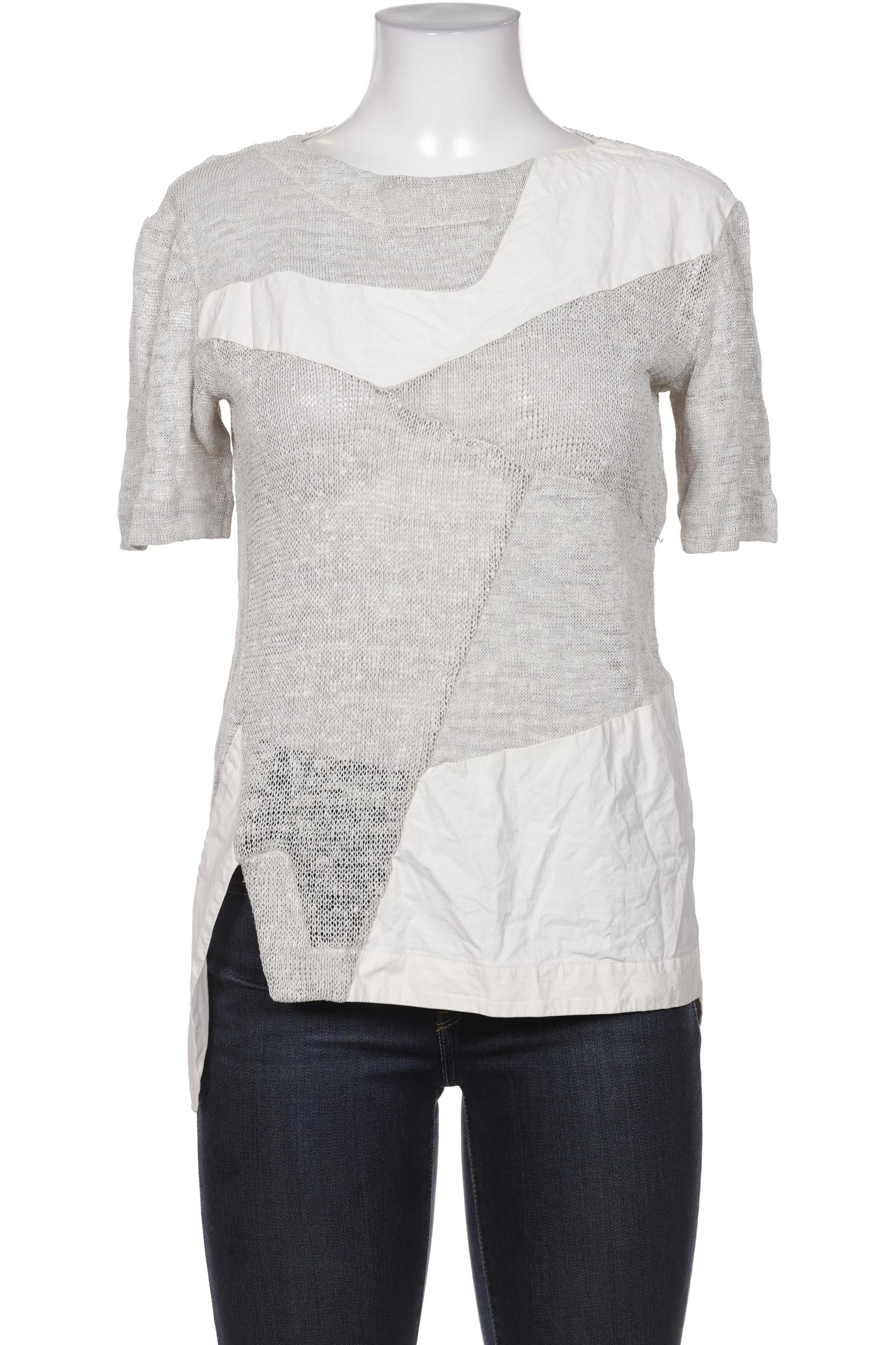 

Ischiko Damen T-Shirt, grau, Gr. 36
