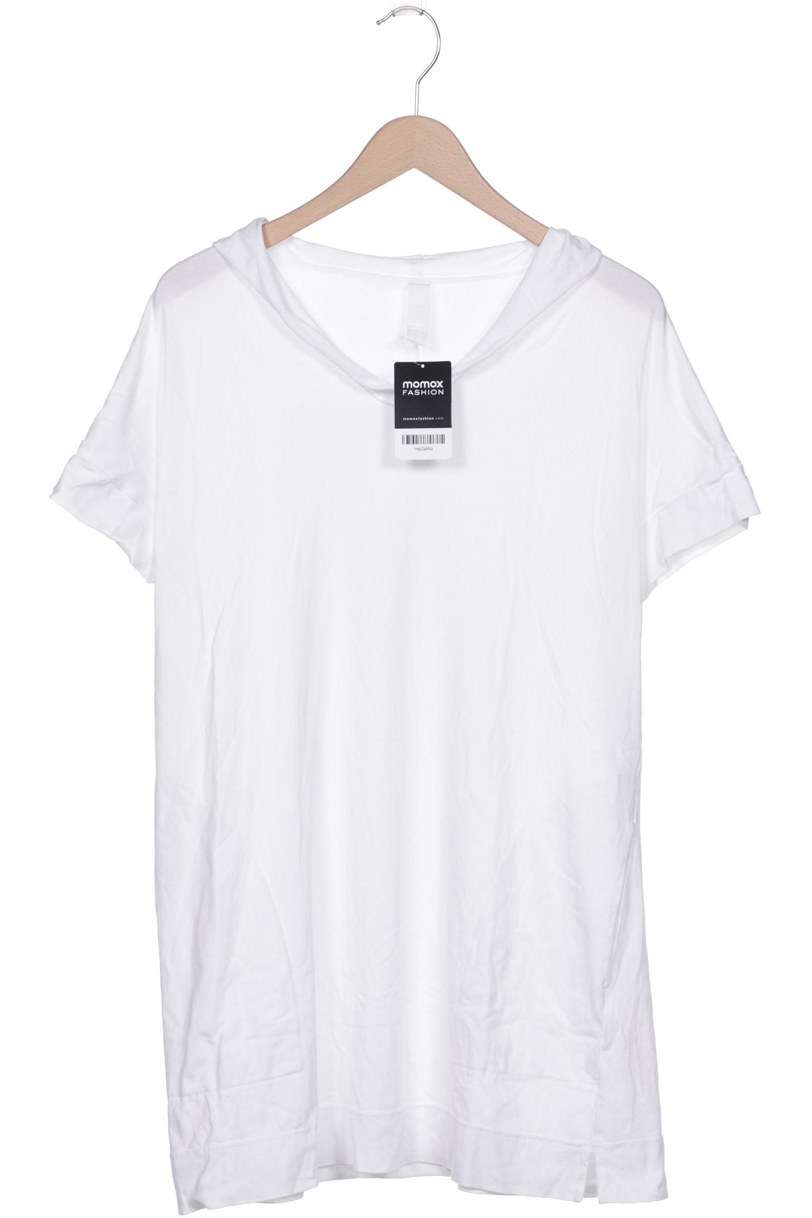 

Ischiko Damen T-Shirt, weiß