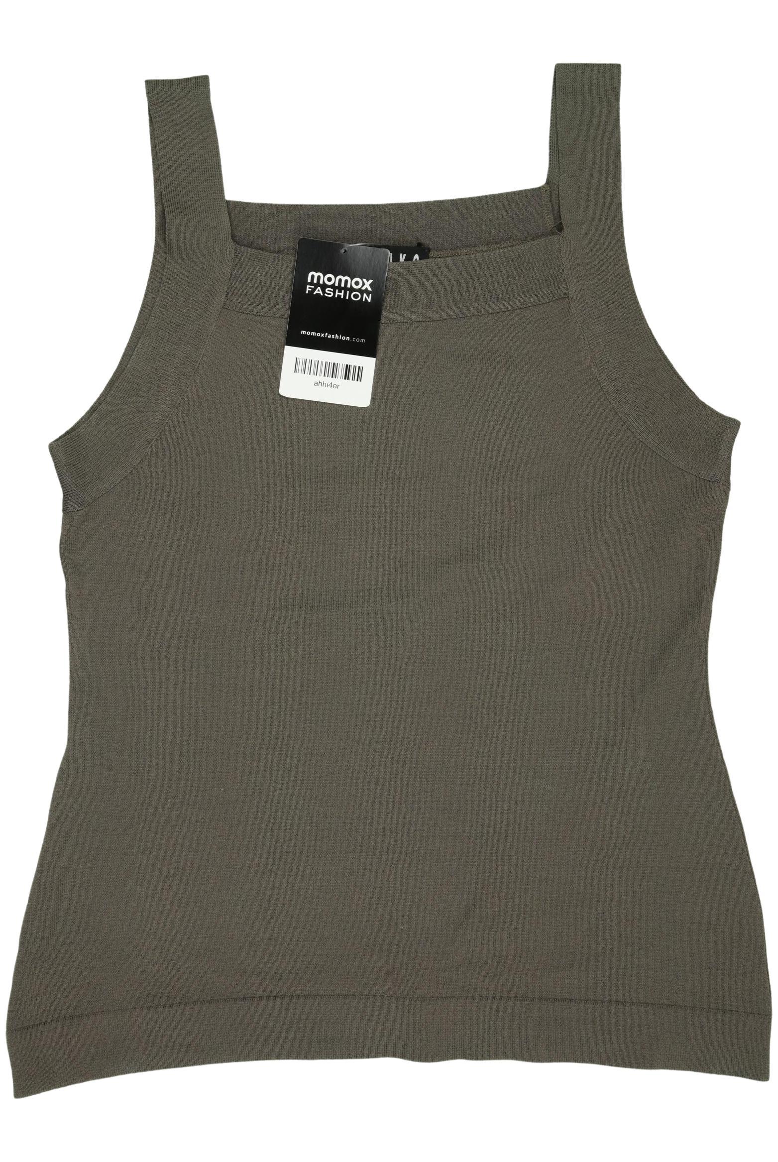 

Ischiko Damen Top, grün, Gr. 34