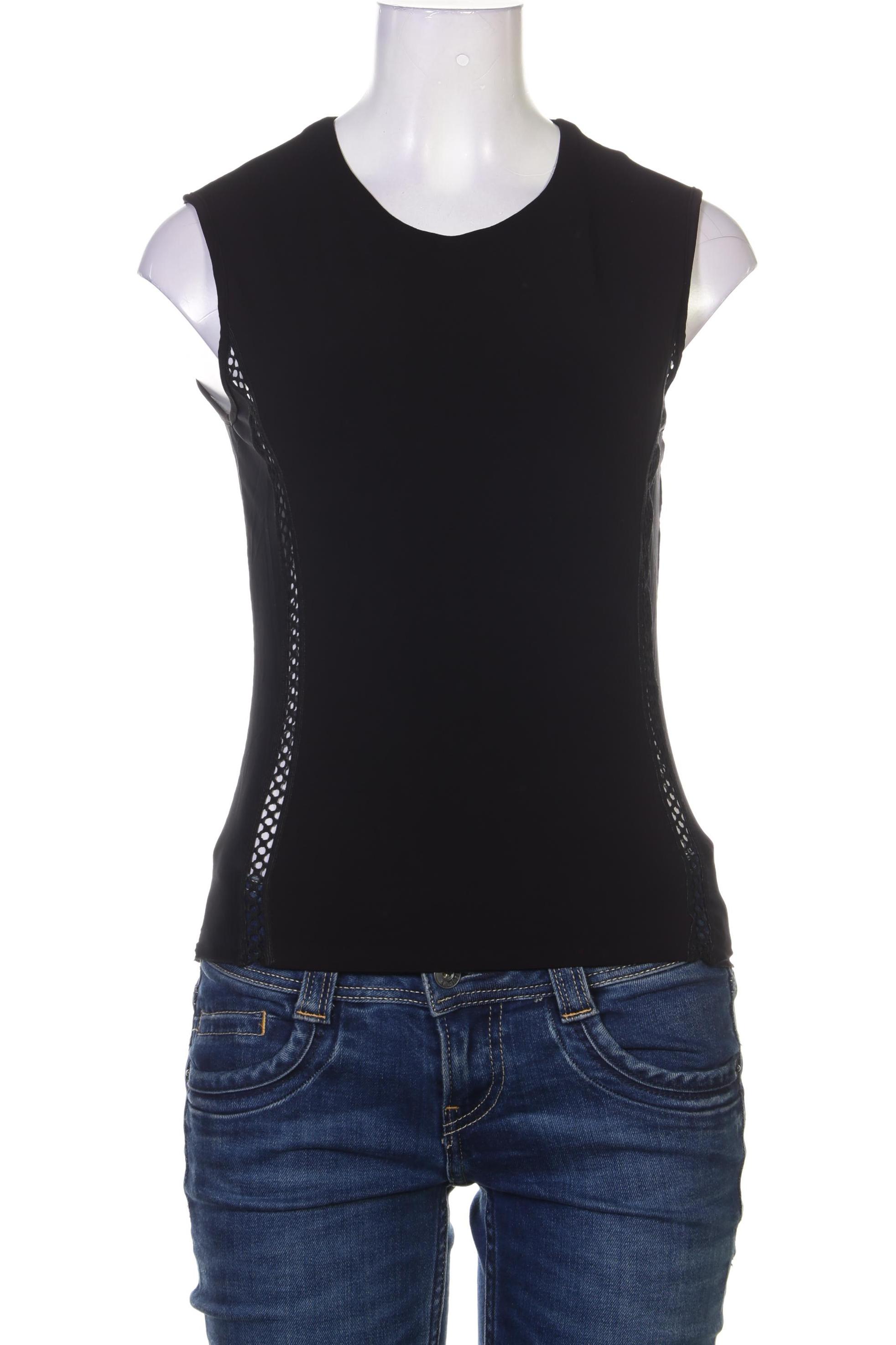 

Ischiko Damen Top, schwarz, Gr. 32