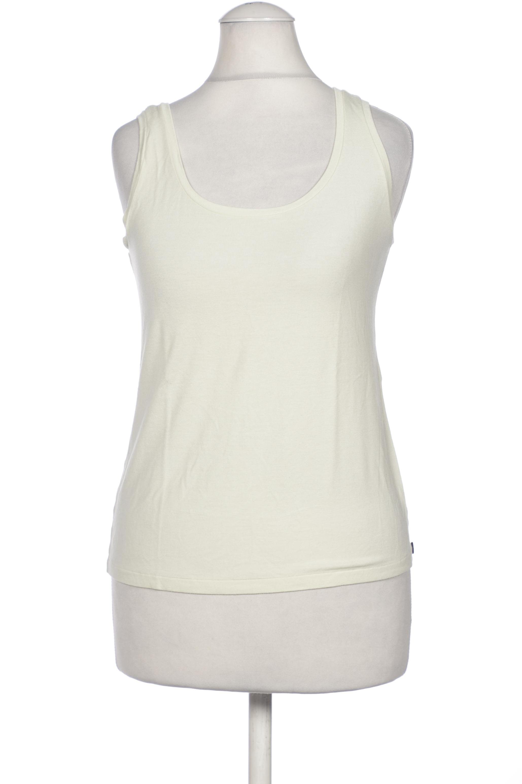 

Ischiko Damen Top, cremeweiß, Gr. 36
