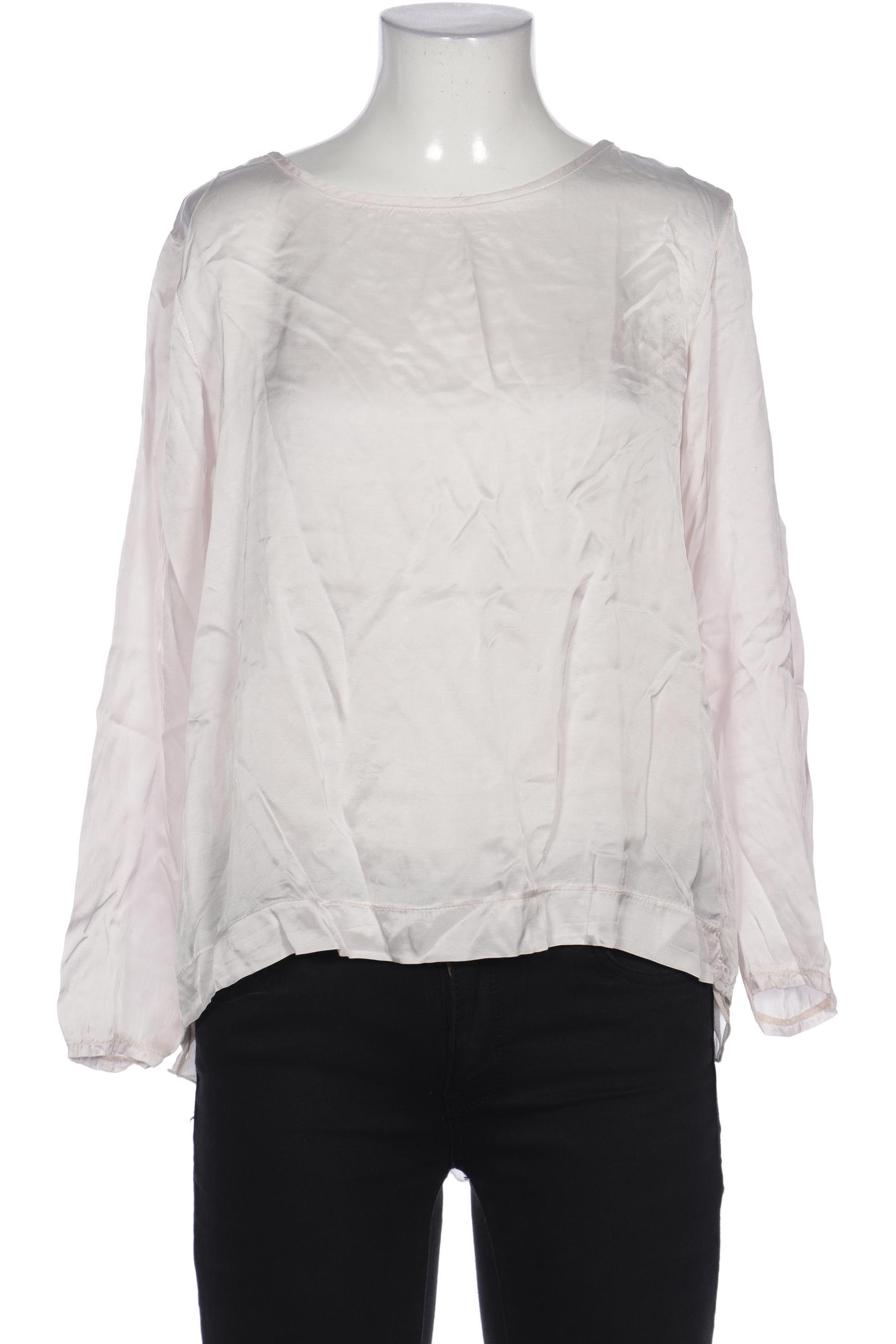 

iSILK Damen Bluse, pink