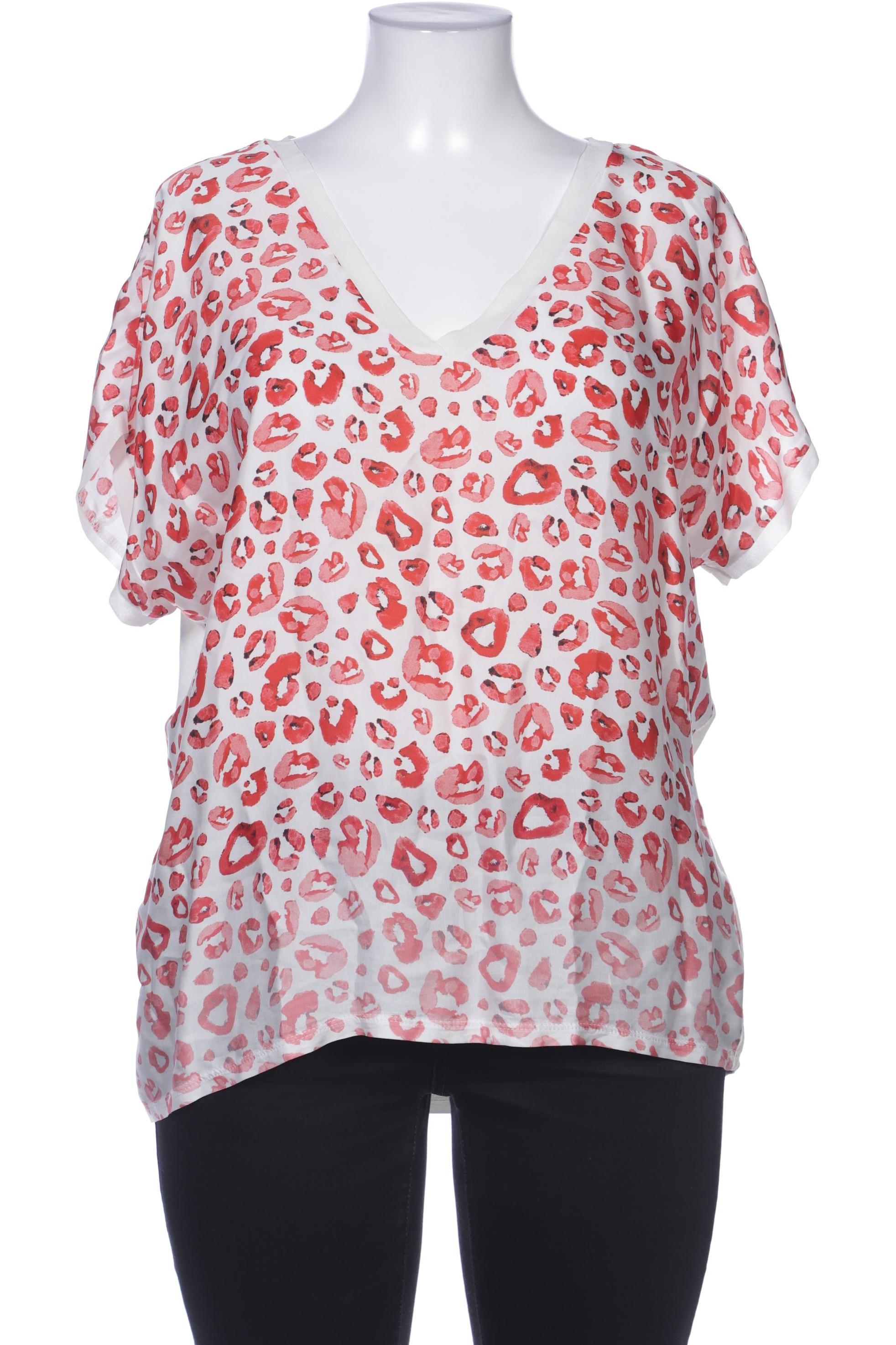 

iSILK Damen Bluse, cremeweiß, Gr. 44