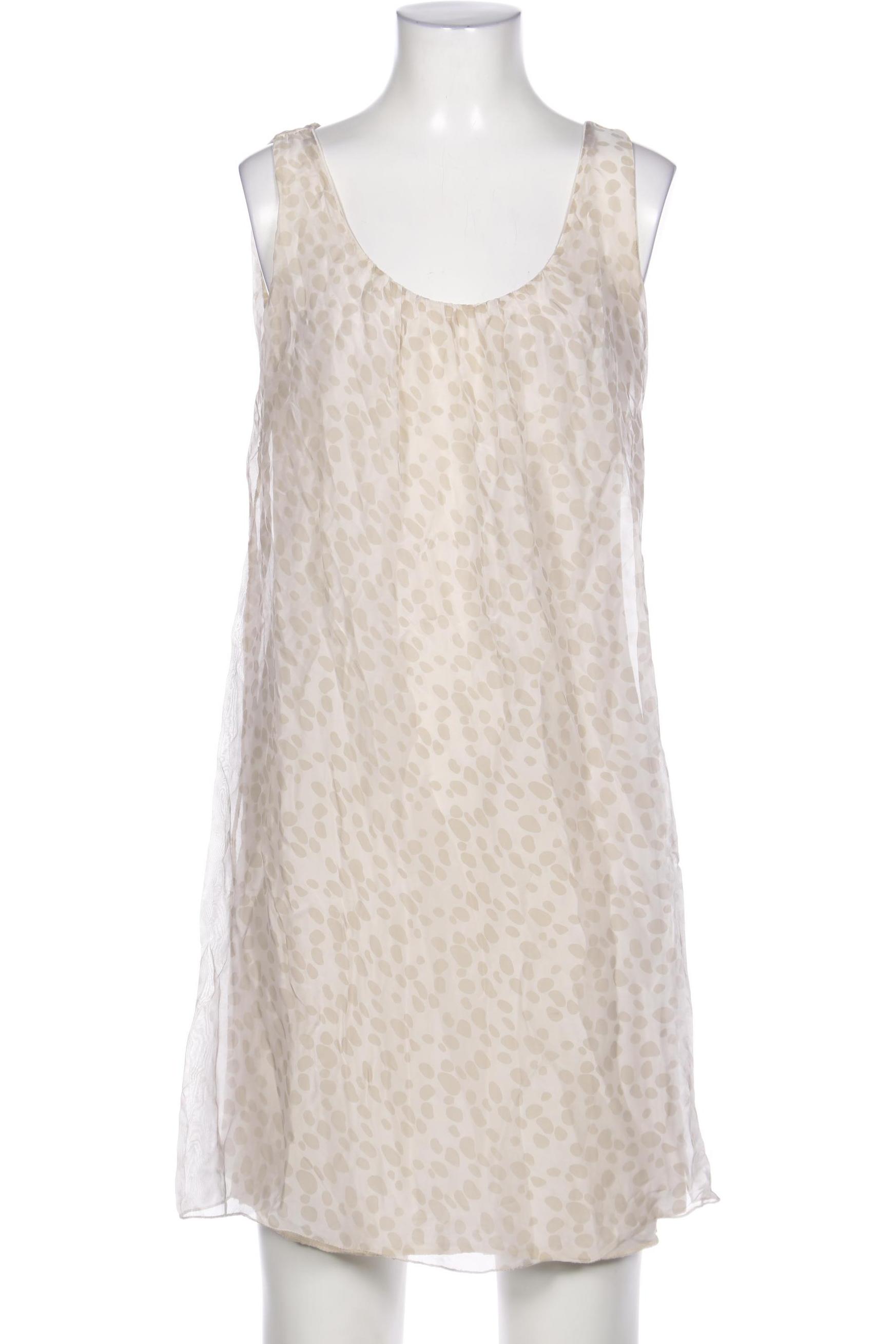 

iSILK Damen Kleid, beige