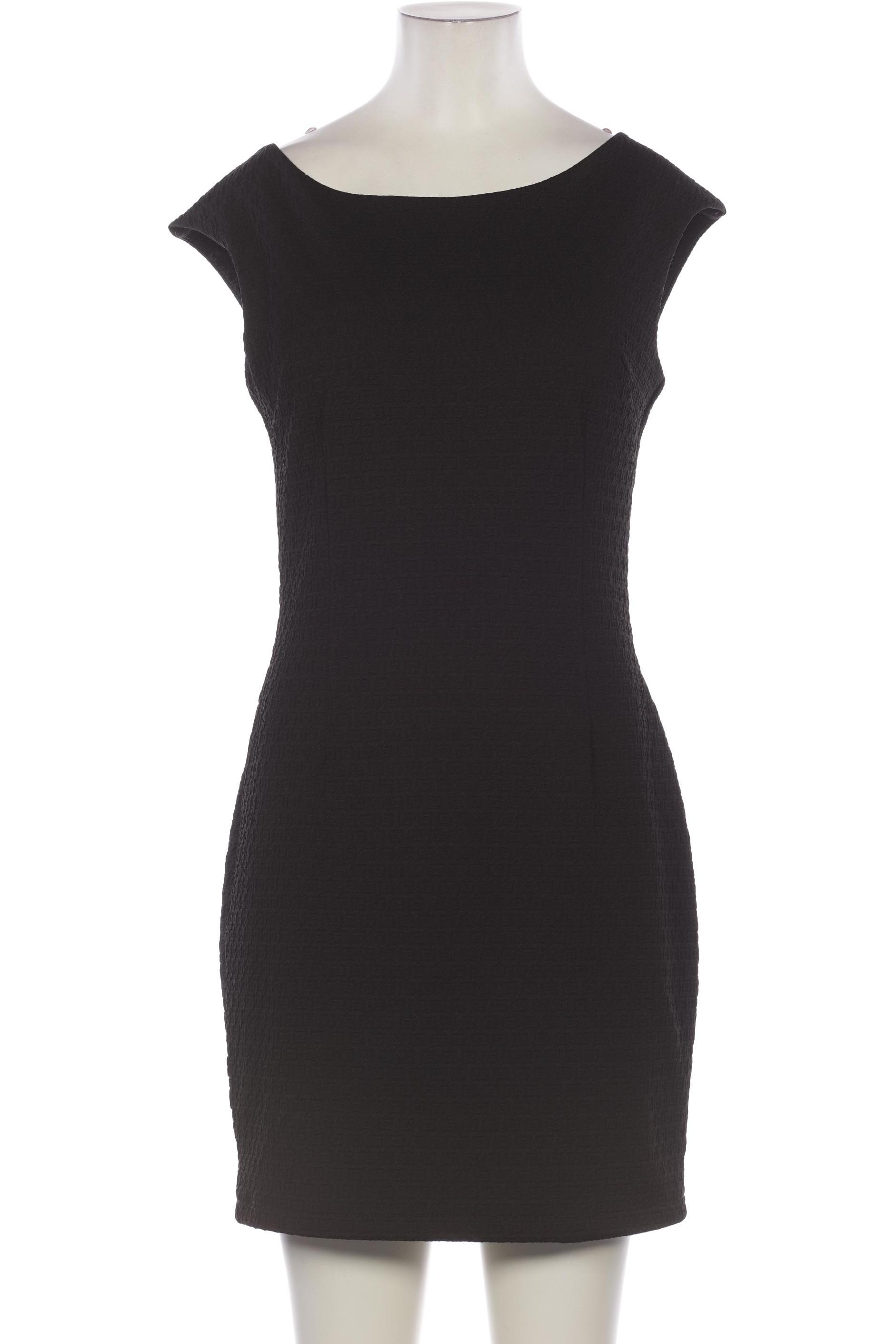 

iSILK Damen Kleid, schwarz