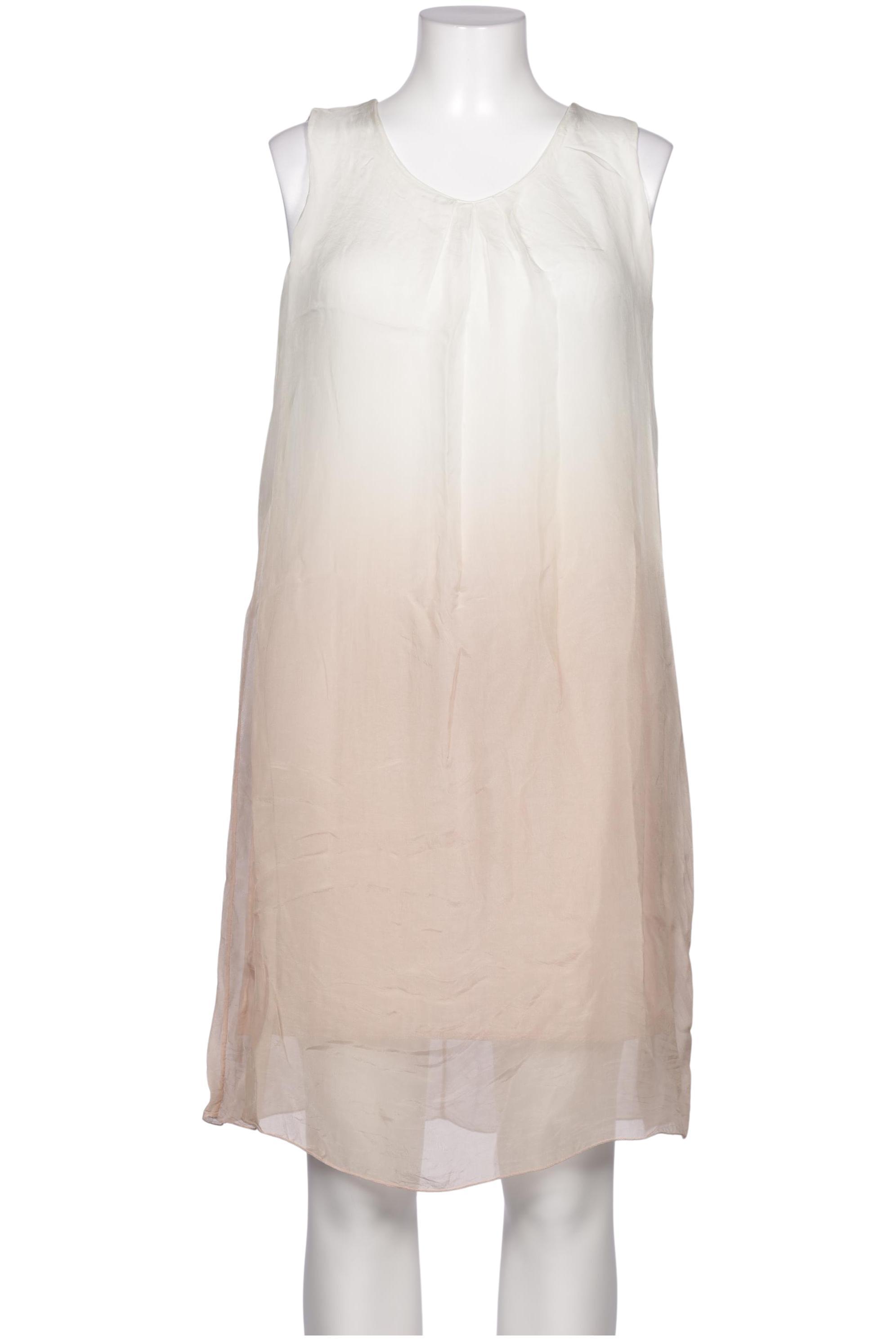 

iSILK Damen Kleid, mehrfarbig, Gr. 42