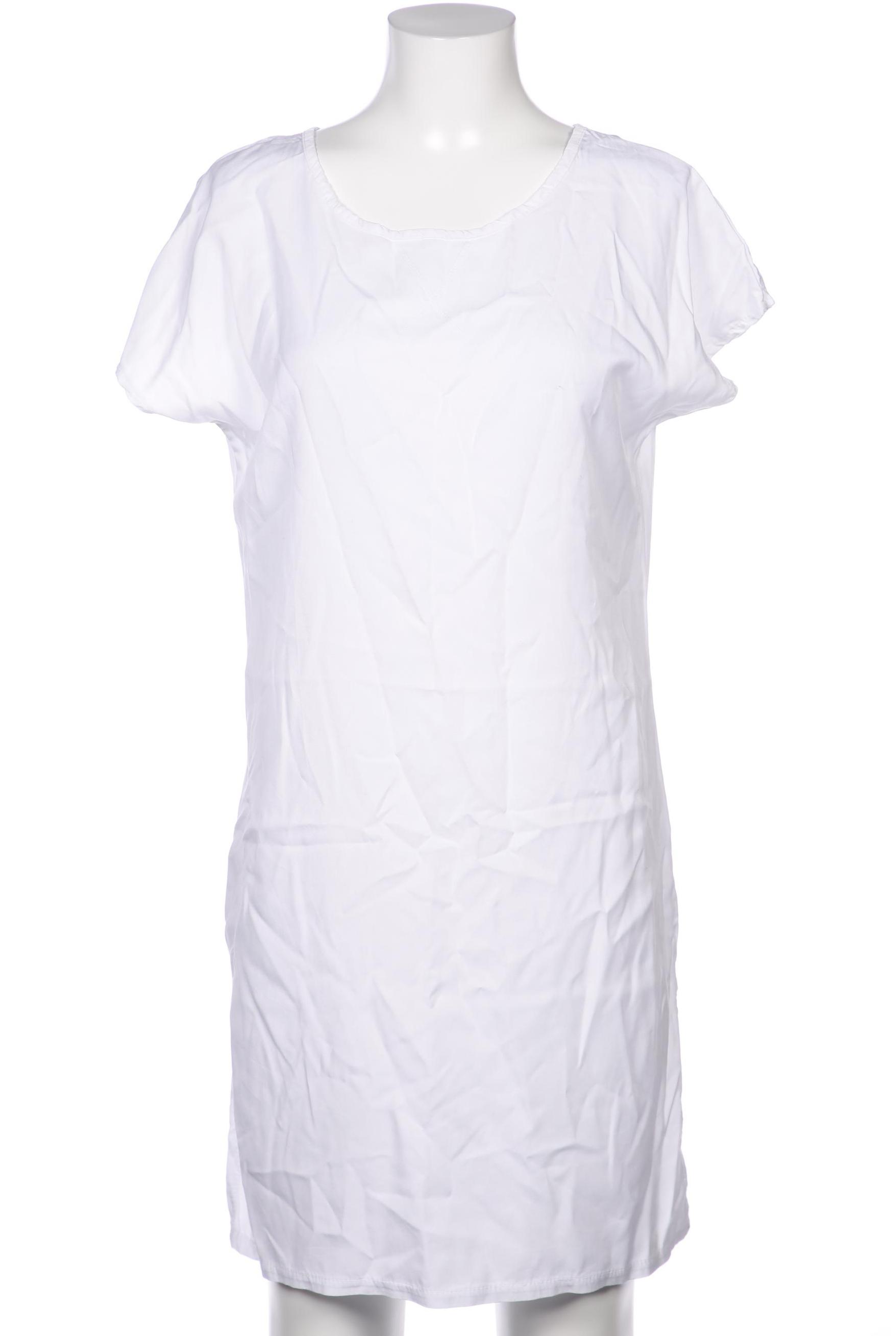 

iSILK Damen Kleid, weiß