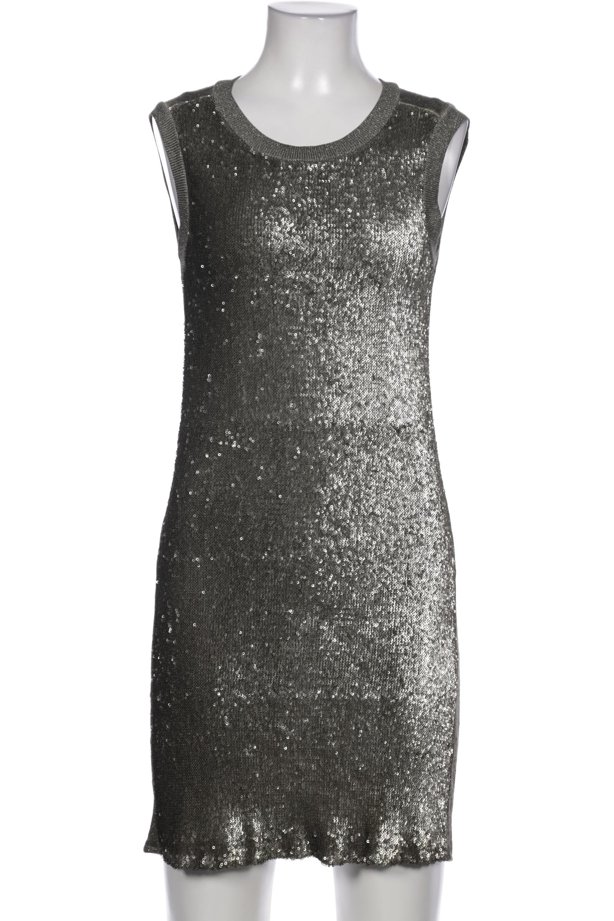 

iSILK Damen Kleid, grün