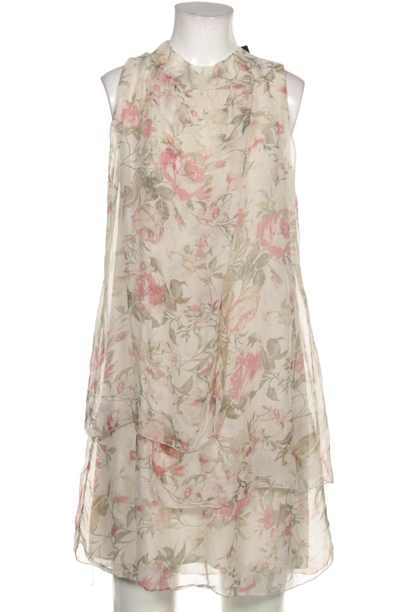 

iSILK Damen Kleid, grau, Gr. 38