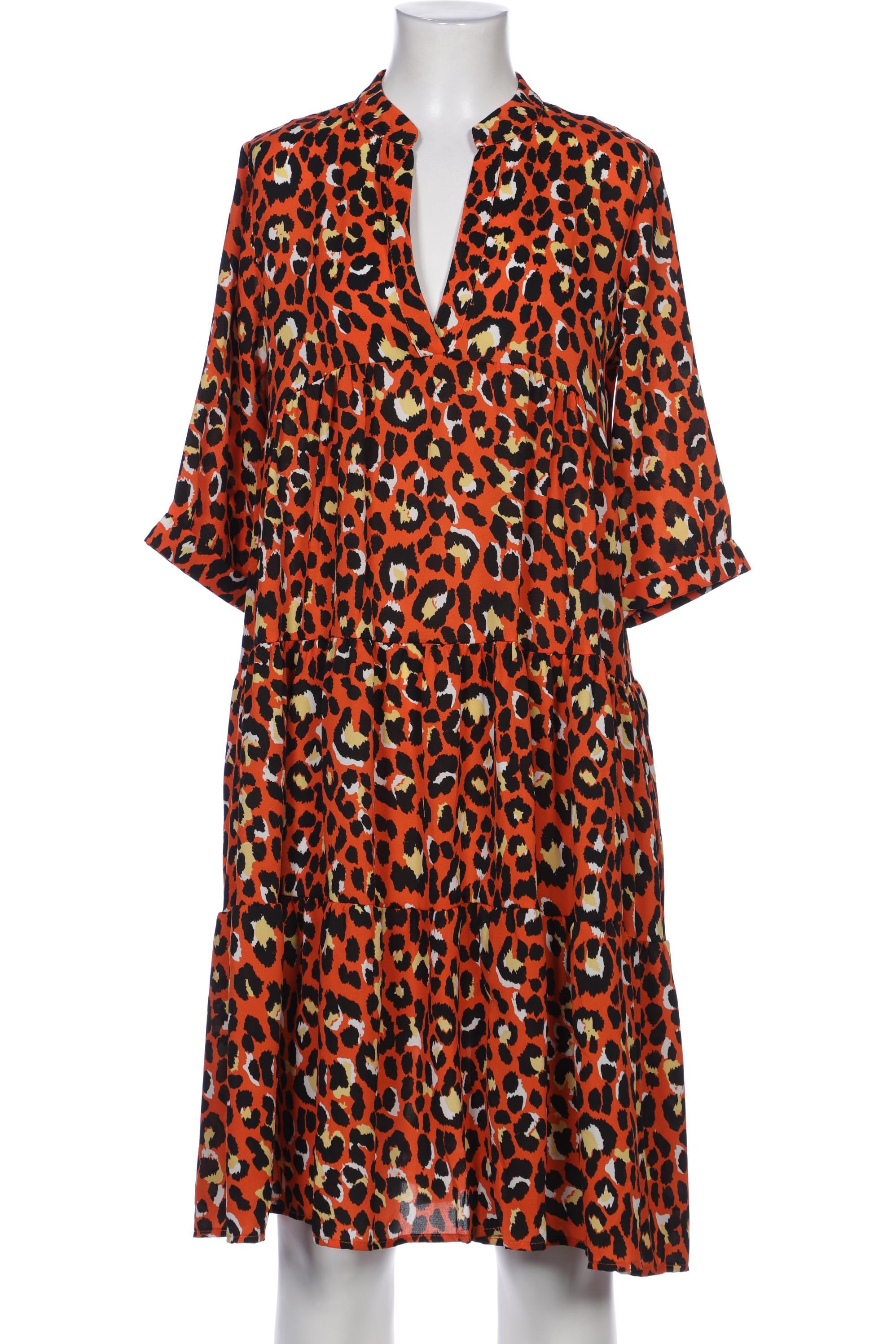 

iSILK Damen Kleid, mehrfarbig, Gr. 36