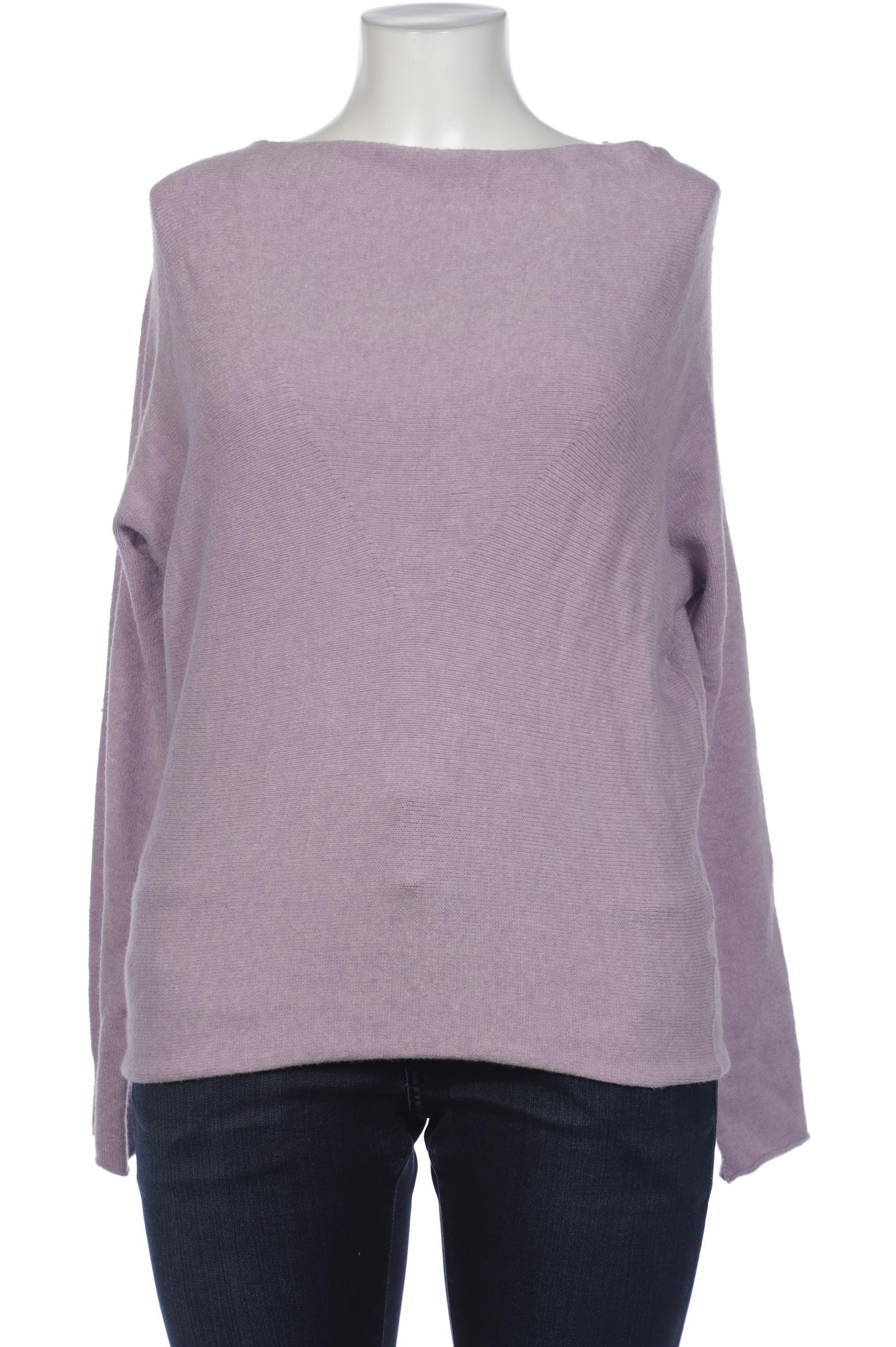 

iSILK Damen Pullover, flieder, Gr. 42