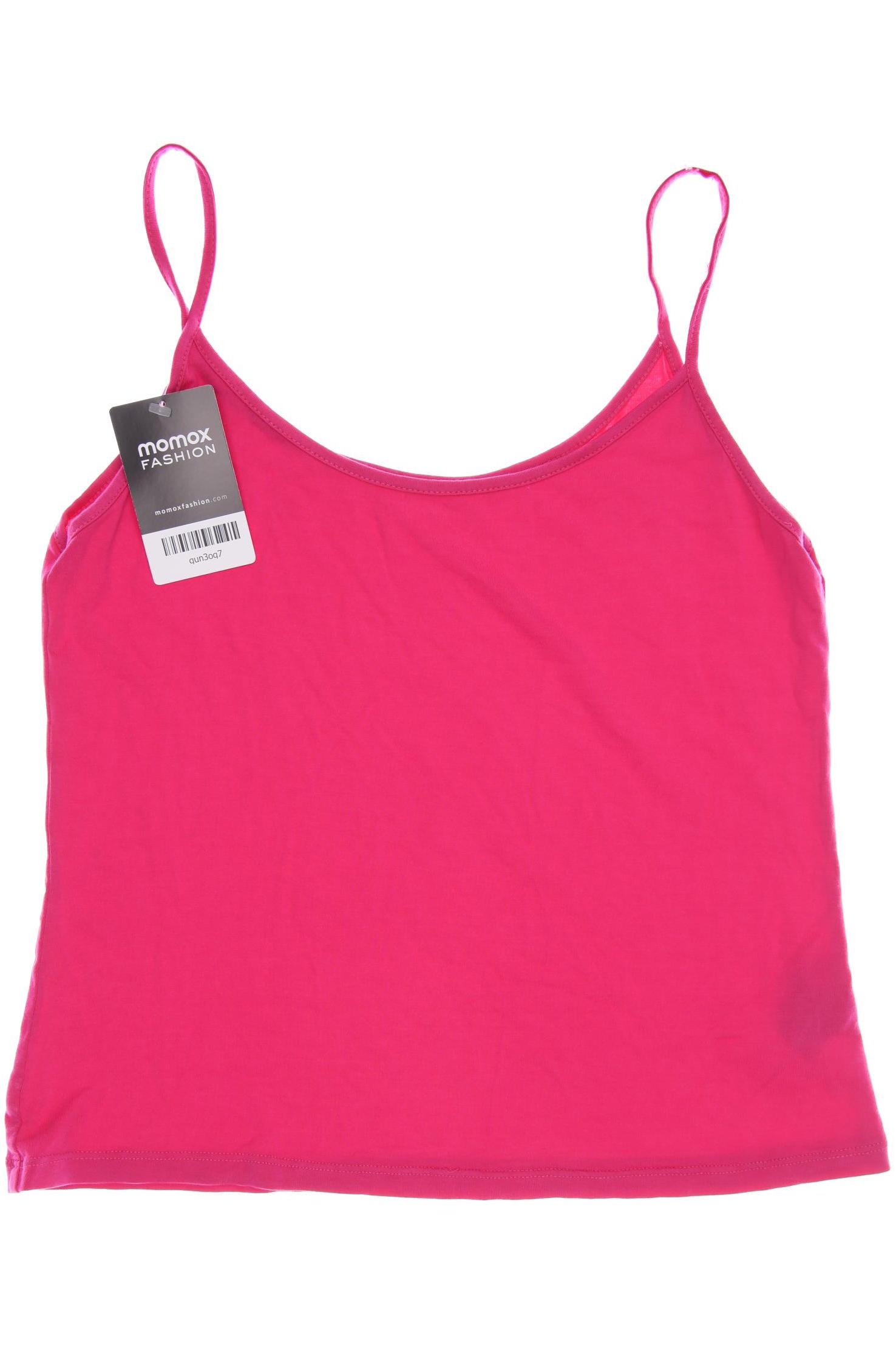 

iSILK Damen Top, pink, Gr. 36