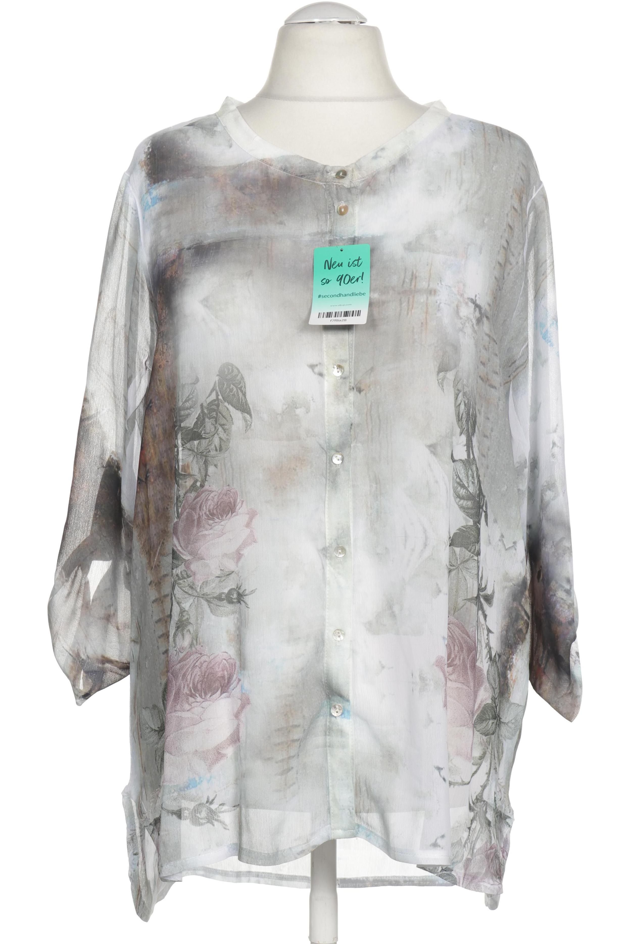 

Issa Damen Bluse, grau, Gr.