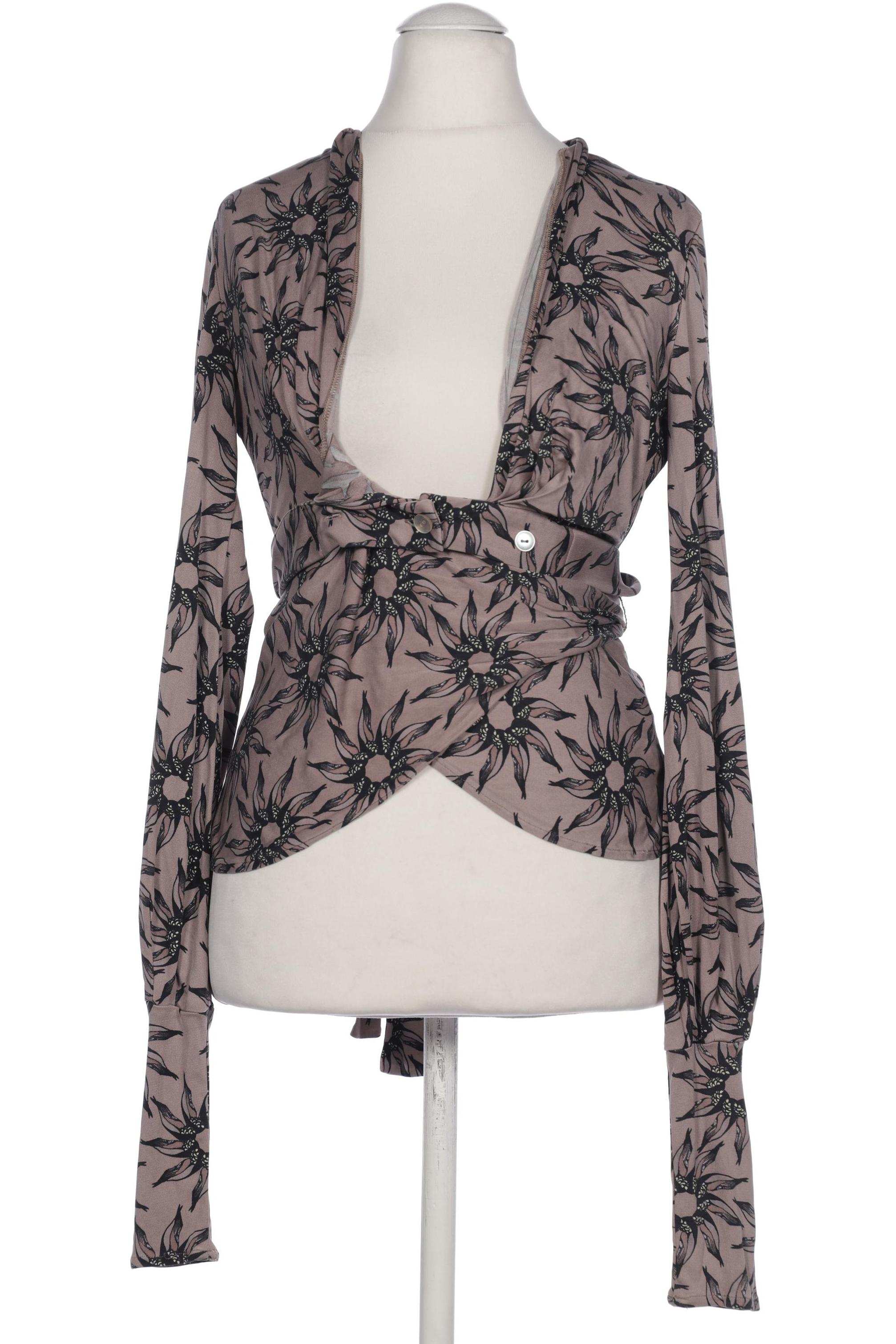 

Issa Damen Bluse, beige, Gr. 38