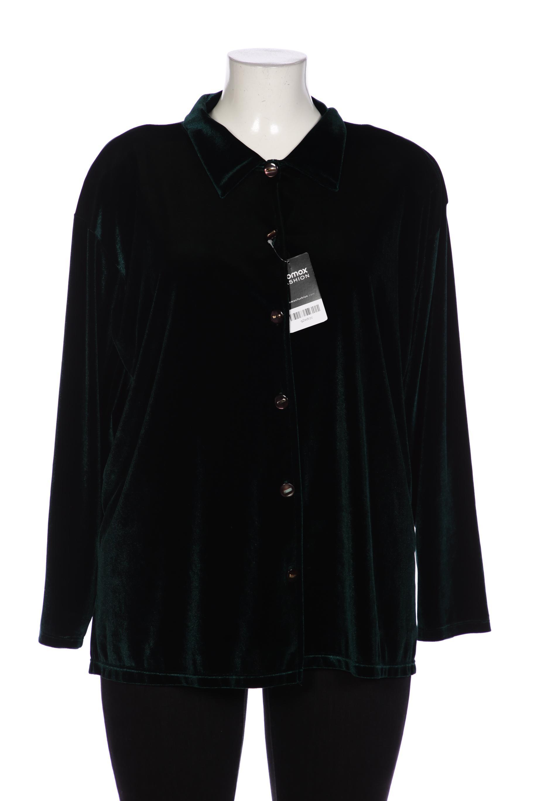 

Issa Damen Bluse, grün, Gr. 42
