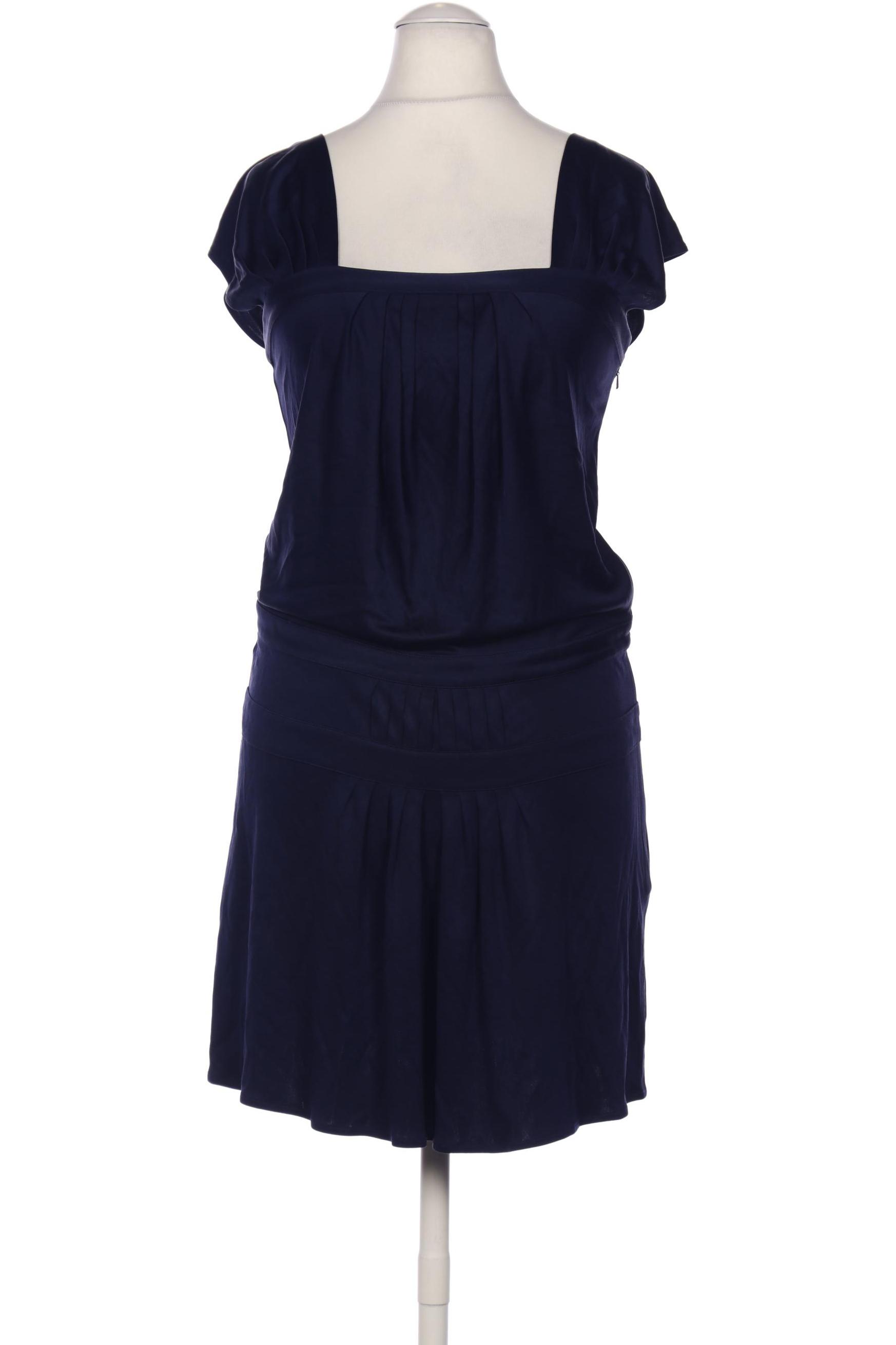 

Issa Damen Kleid, marineblau, Gr. 10