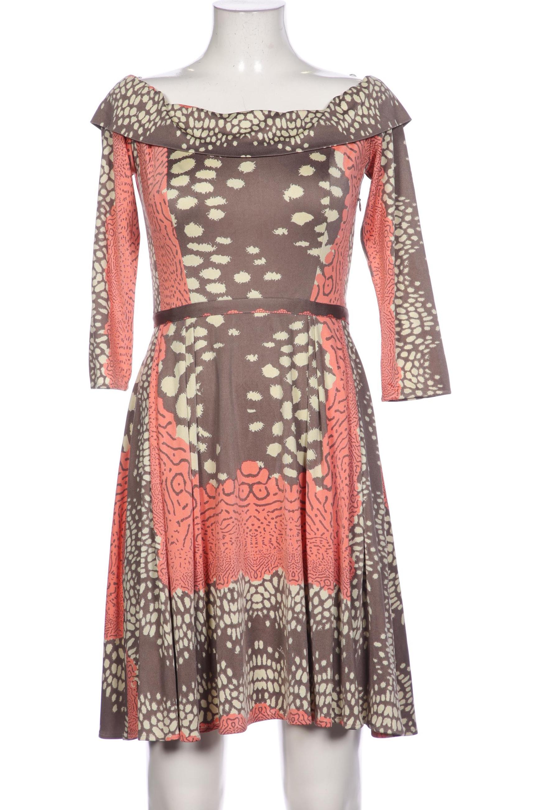 

Issa Damen Kleid, grau, Gr. 12