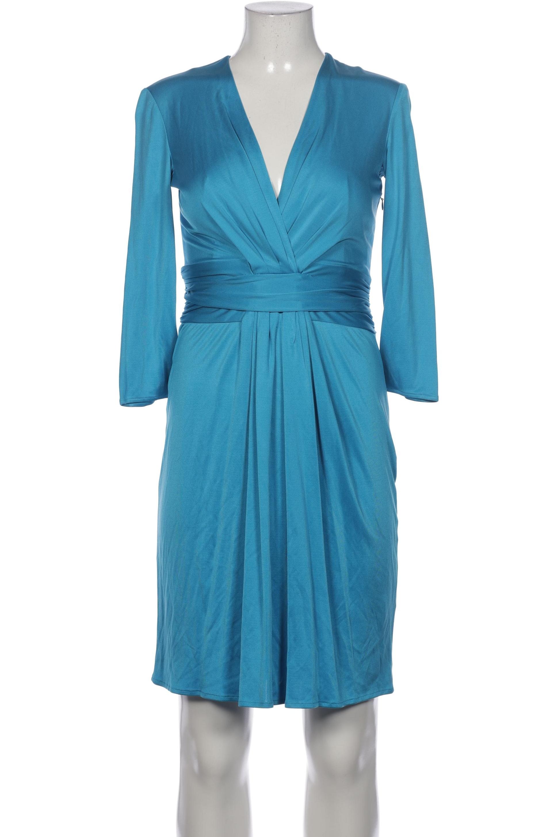 

Issa Damen Kleid, blau, Gr. 10