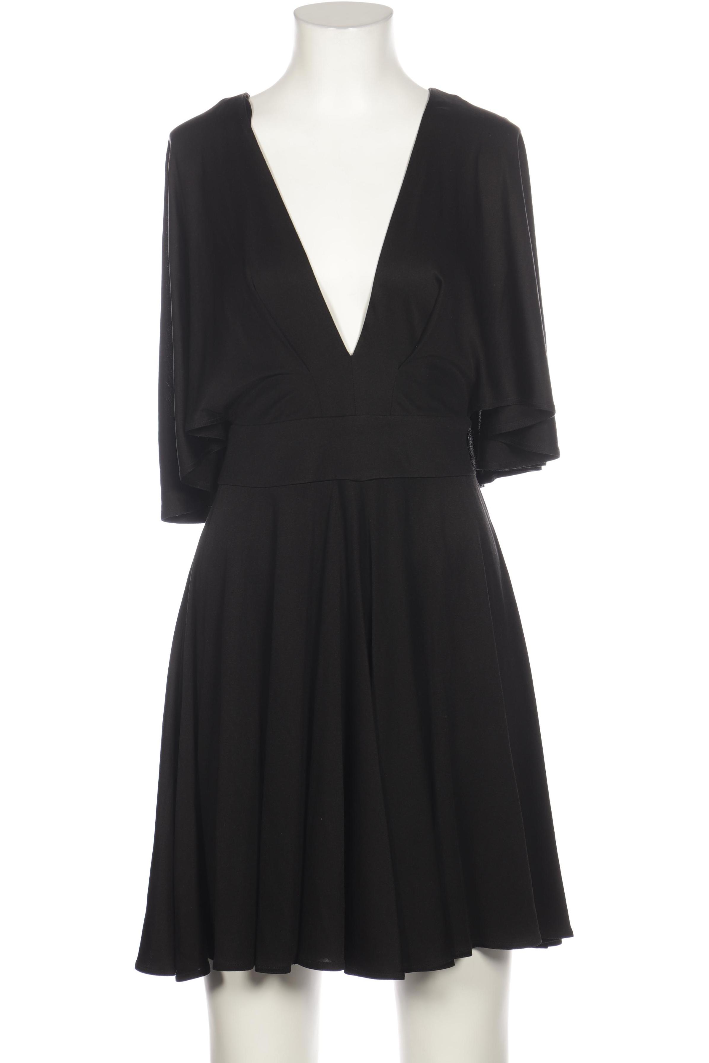 

Issa Damen Kleid, schwarz, Gr. 8